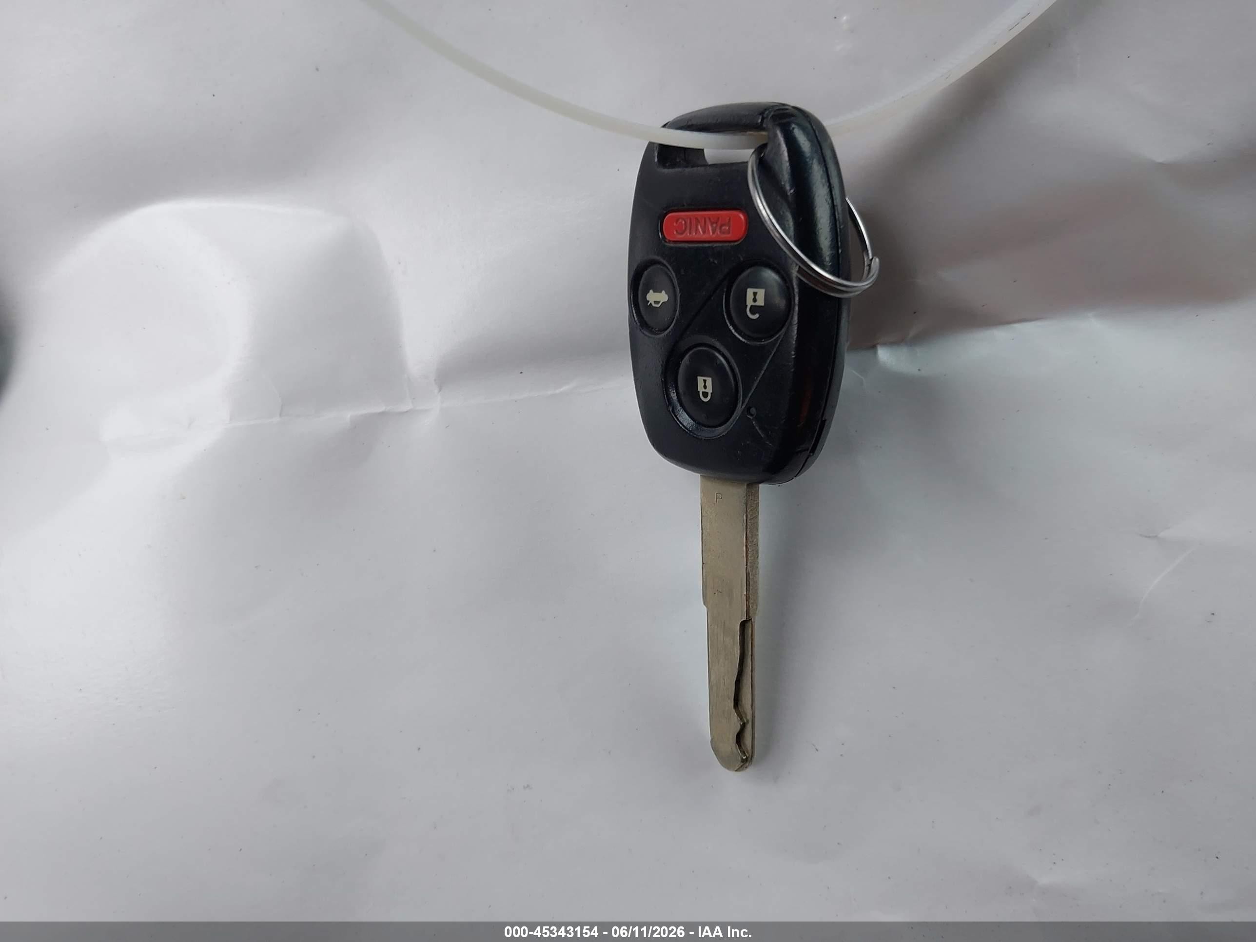 2008 Honda Accord 3.5 Ex Silver vin: 1HGCP36718A010378