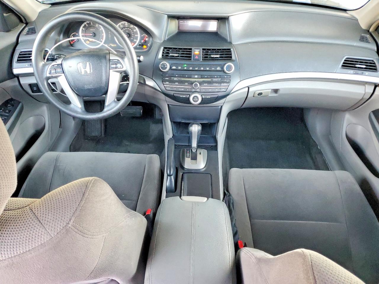 2008 Honda Accord Ex Silver vin: 1HGCP36738A018708