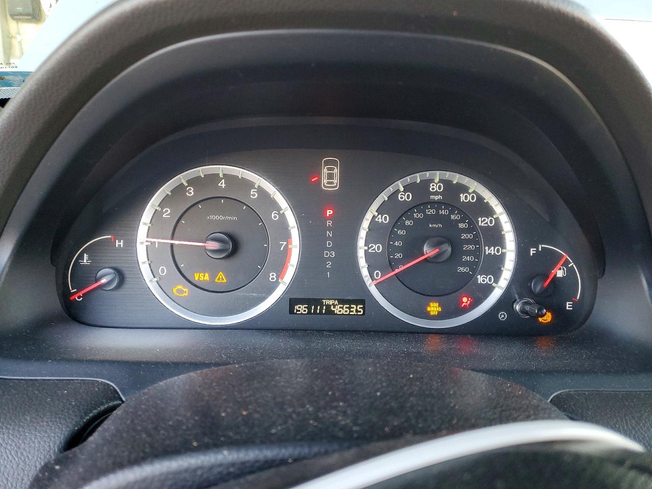2008 Honda Accord Ex Silver vin: 1HGCP36738A018708