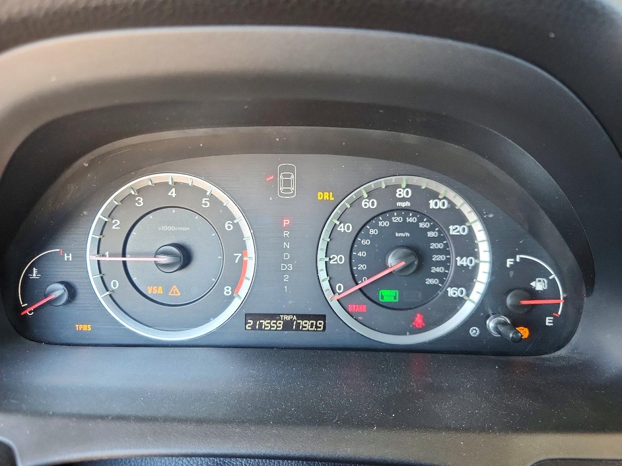 2008 Honda Accord Ex Серебряный vin: 1HGCP36788A052787