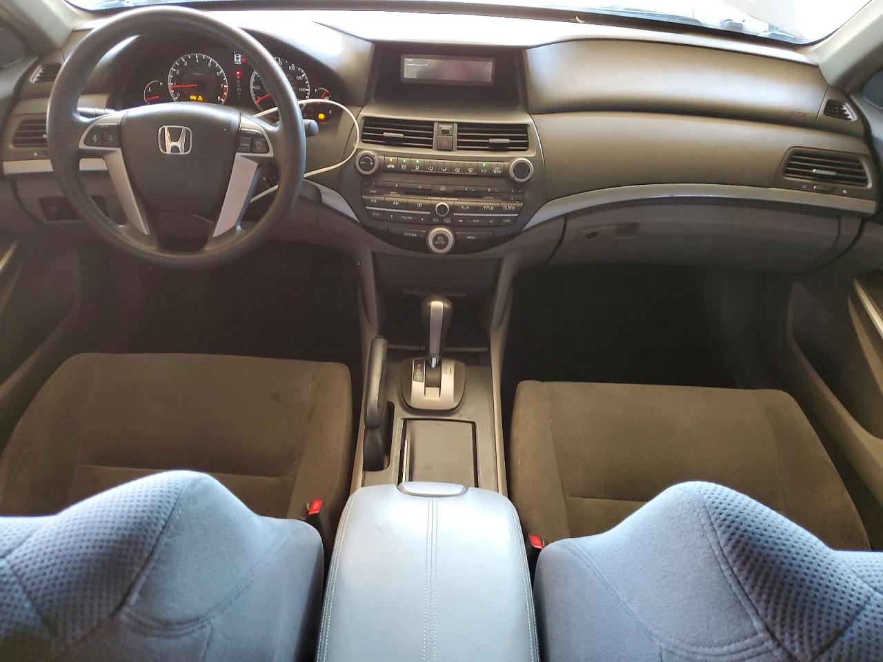 2008 Honda Accord Ex Silver vin: 1HGCP36798A065418