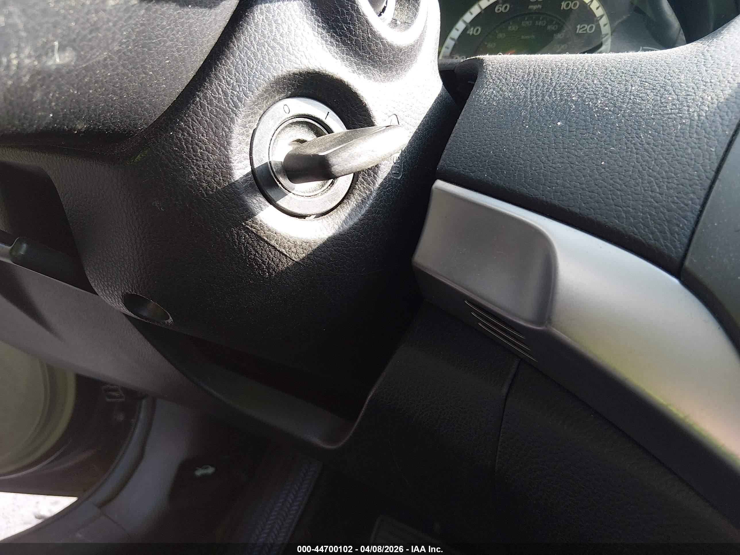 2008 Honda Accord 3.5 Ex-l Серебряный vin: 1HGCP36808A003818