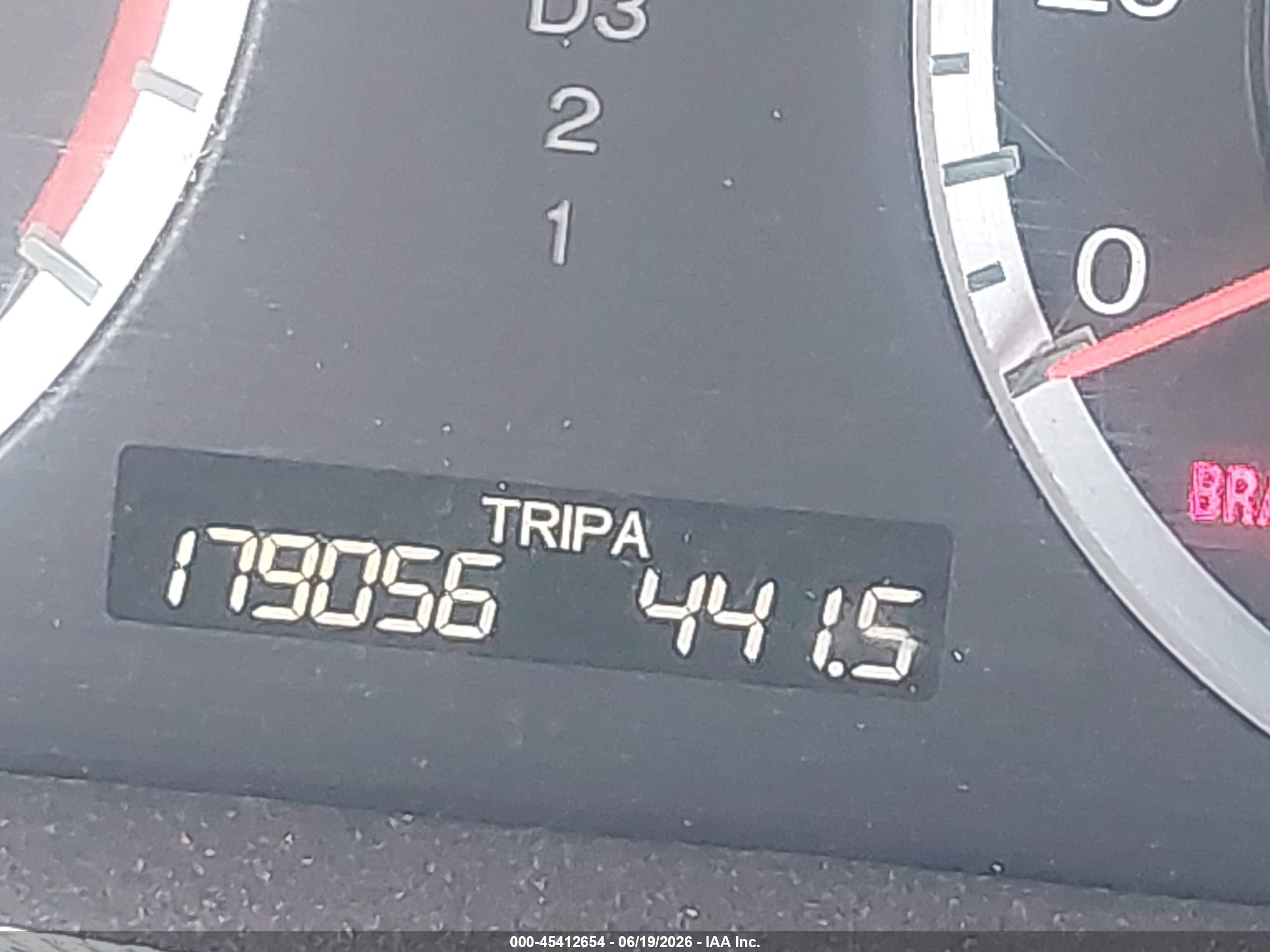 2008 Honda Accord 3.5 Ex-l Gray vin: 1HGCP36808A007819