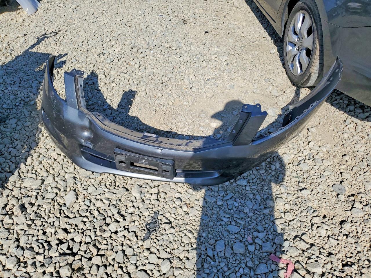 2008 Honda Accord Exl Charcoal vin: 1HGCP36808A009490