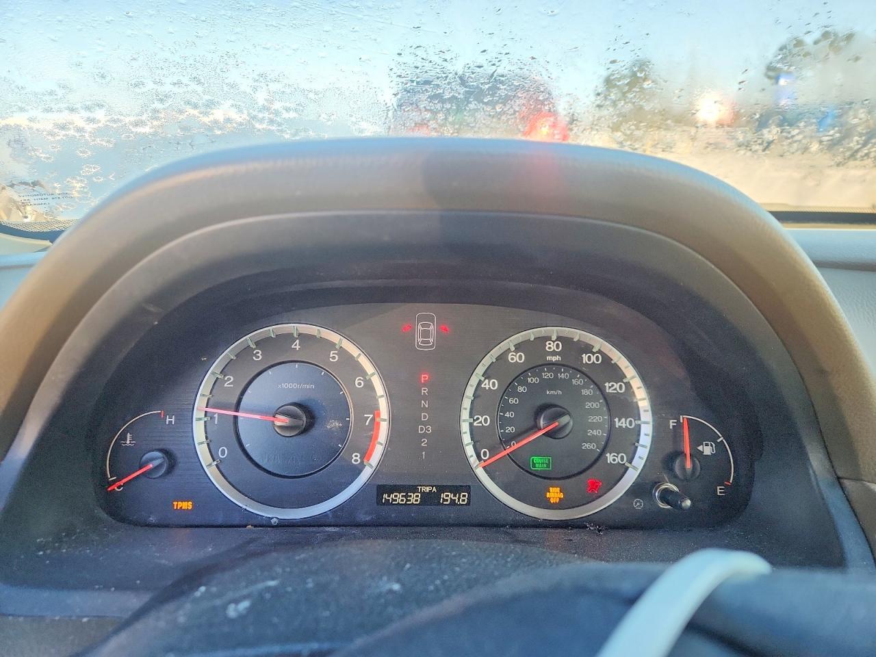 2008 Honda Accord Exl Gold vin: 1HGCP36808A080110