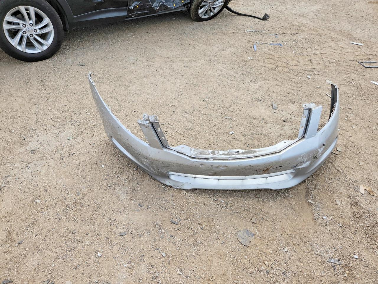 2009 Honda Accord Exl Silver vin: 1HGCP36809A007112