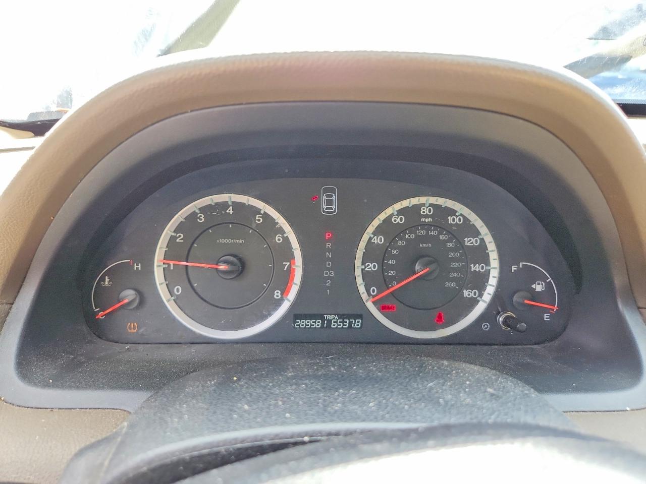 2009 Honda Accord Exl Black vin: 1HGCP36809A028624