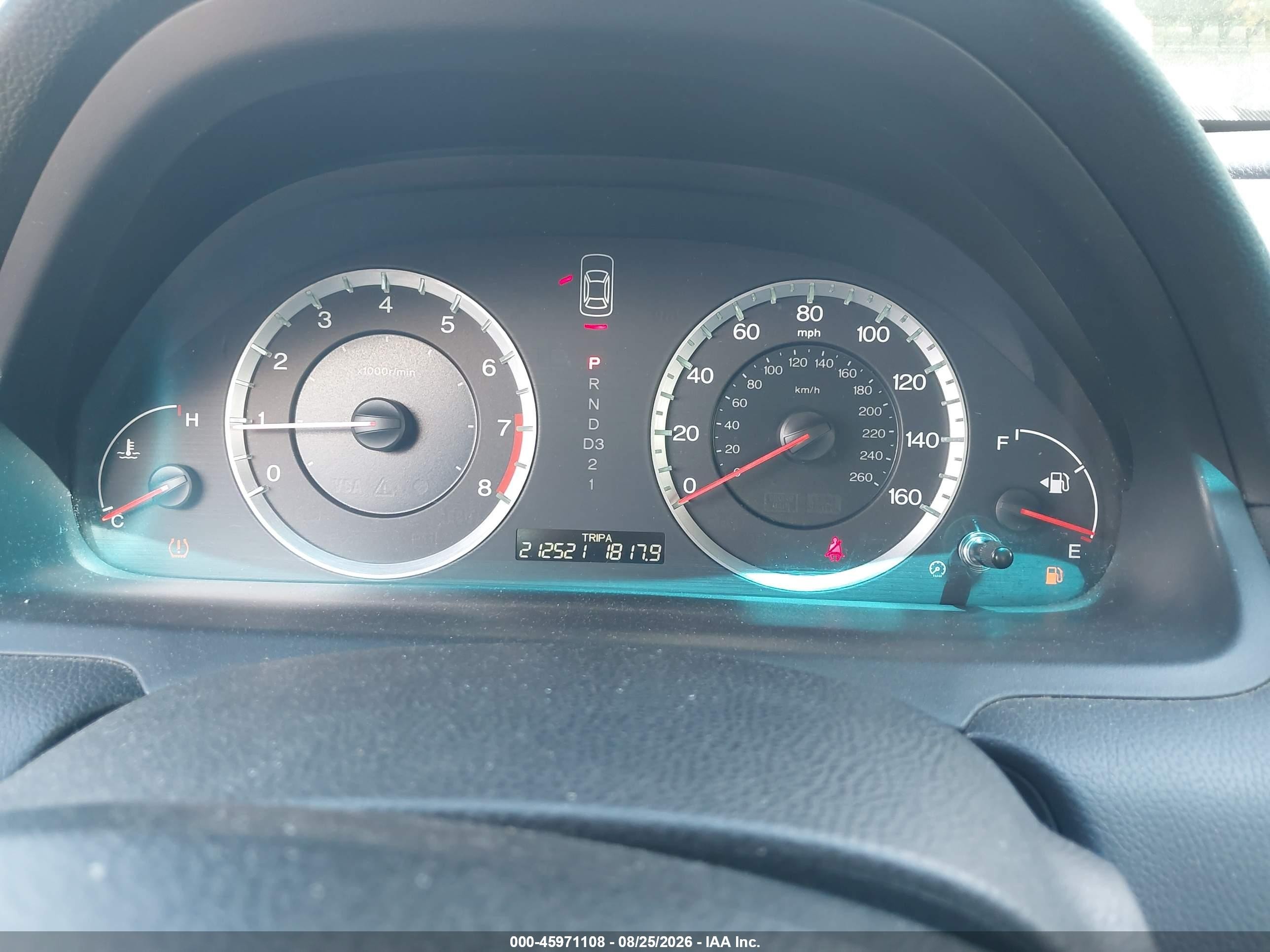 2009 Honda Accord 3.5 Ex-l Silver vin: 1HGCP36809A044886