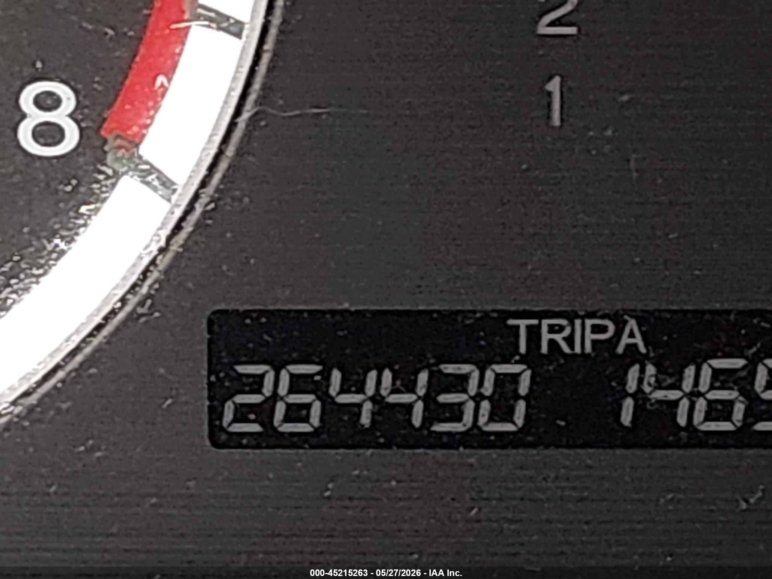 2008 Honda Accord 3.5 Ex-l Gray vin: 1HGCP36818A021311