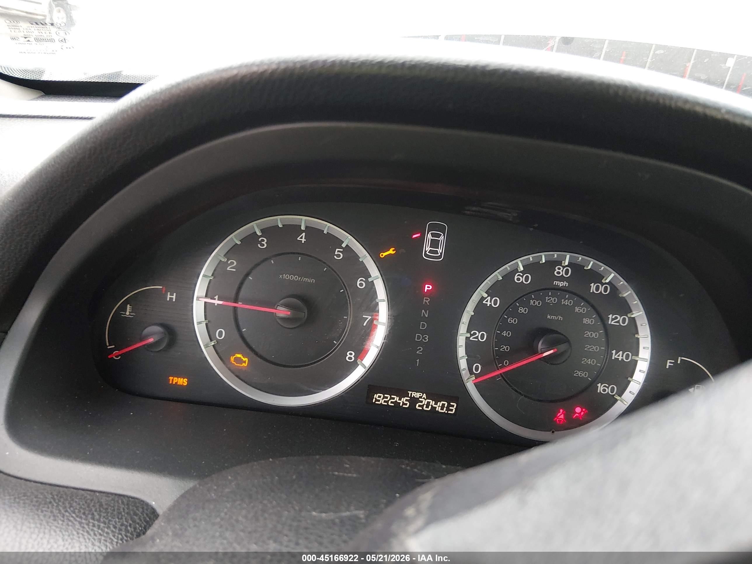 2008 Honda Accord 3.5 Ex-l Silver vin: 1HGCP36818A041168