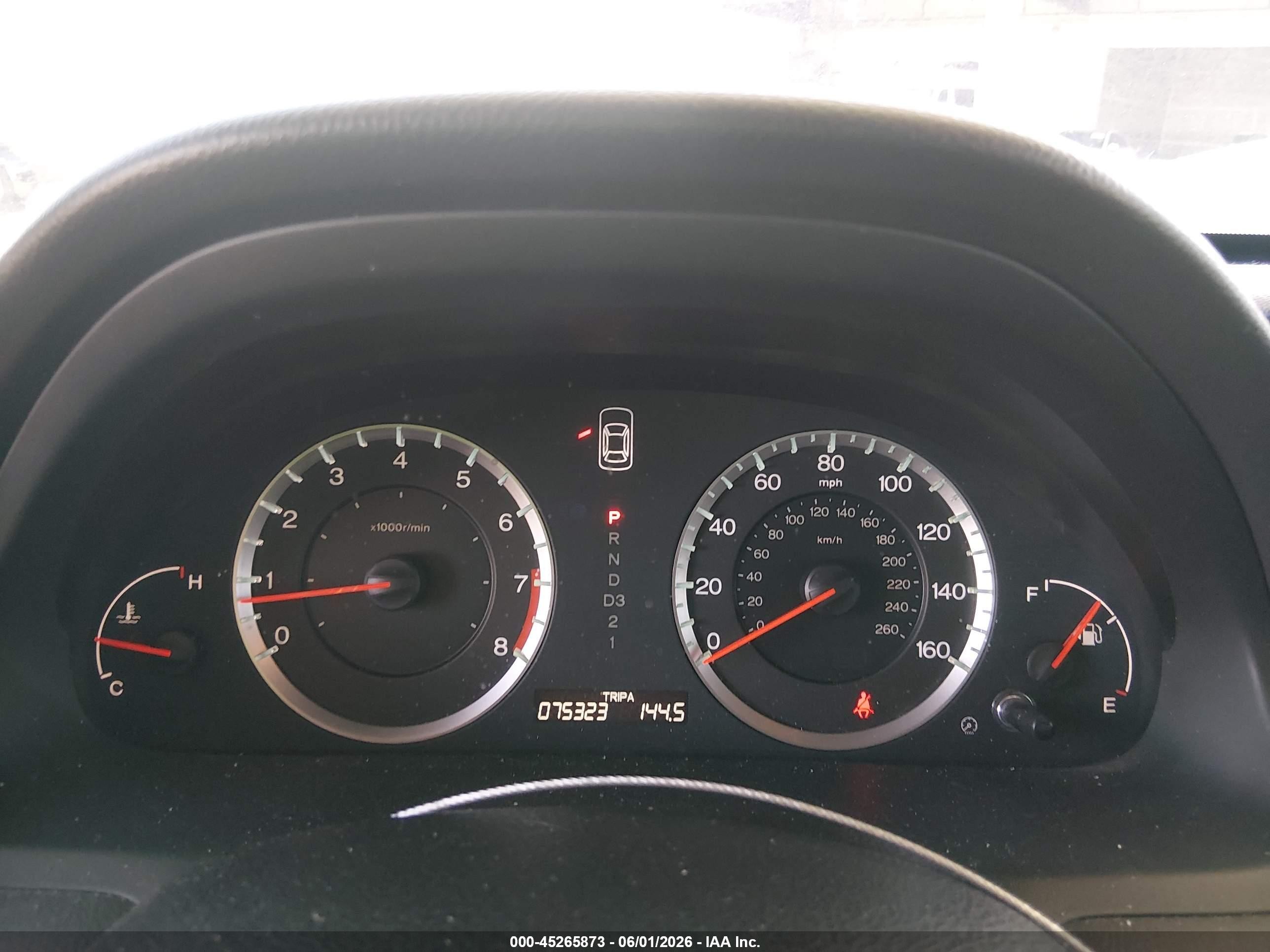 2008 Honda Accord 3.5 Ex-l Silver vin: 1HGCP36818A048959