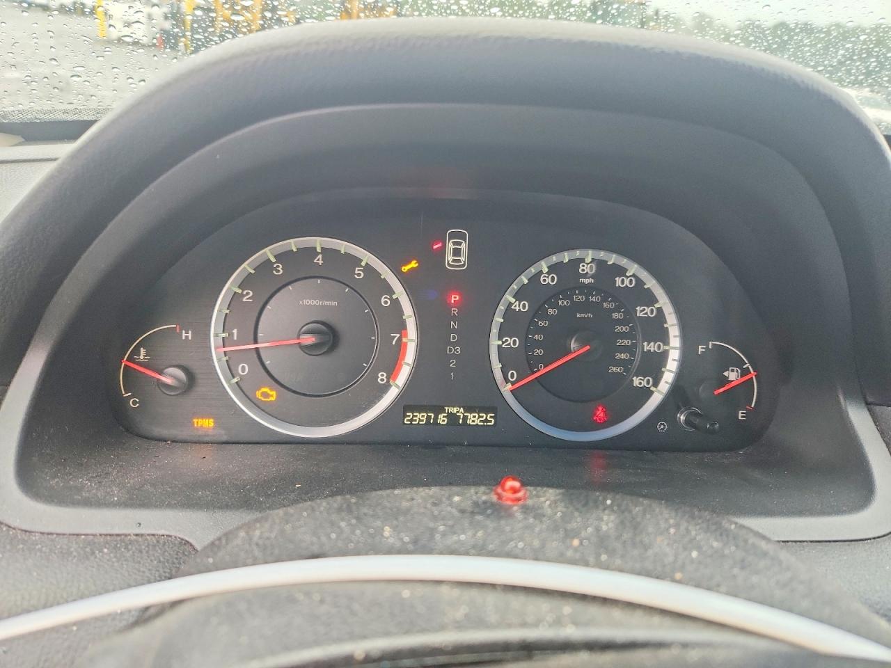 2008 Honda Accord Exl Gray vin: 1HGCP36818A052977