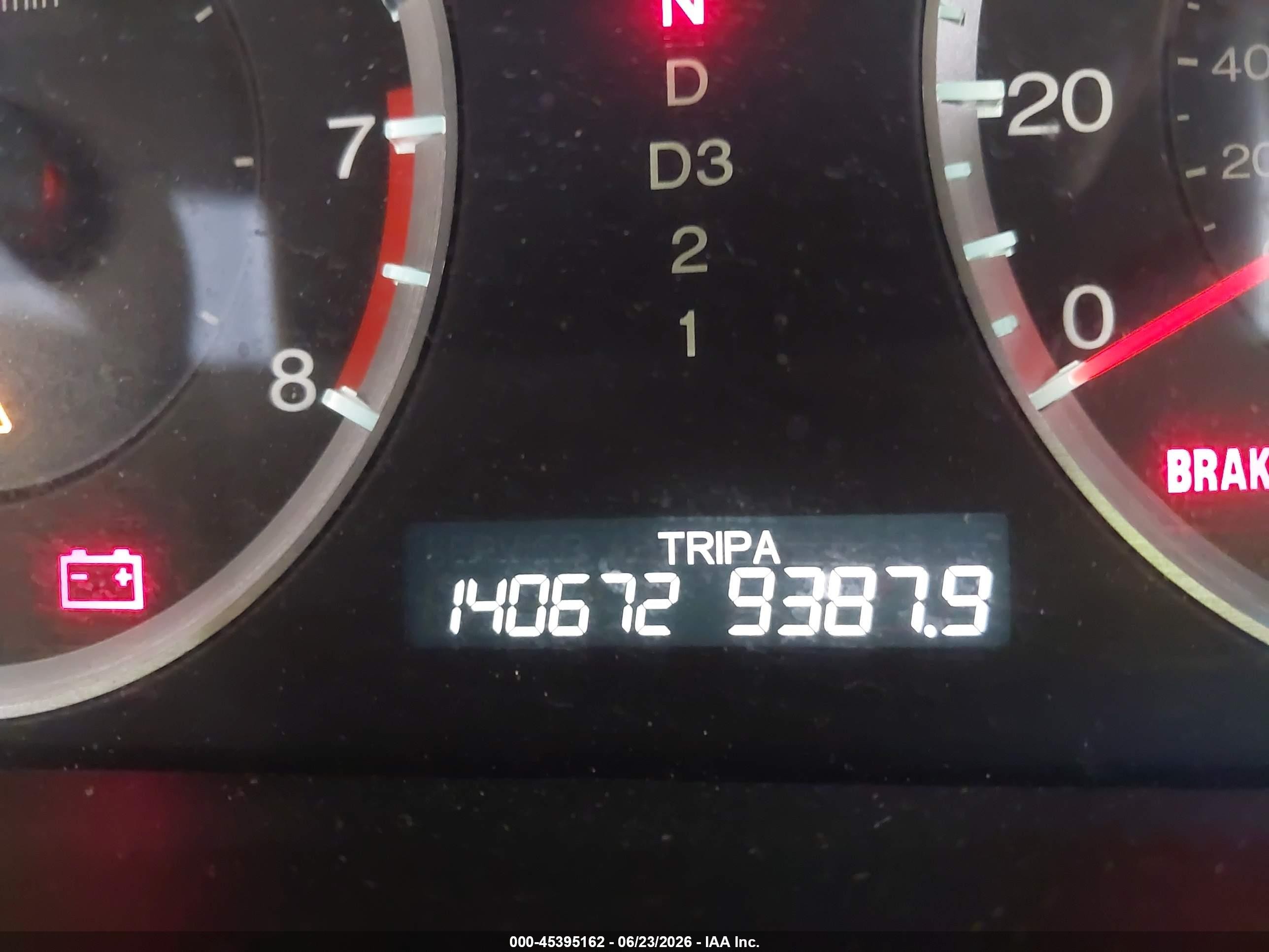 2008 Honda Accord 3.5 Ex-l Серый vin: 1HGCP36818A064692