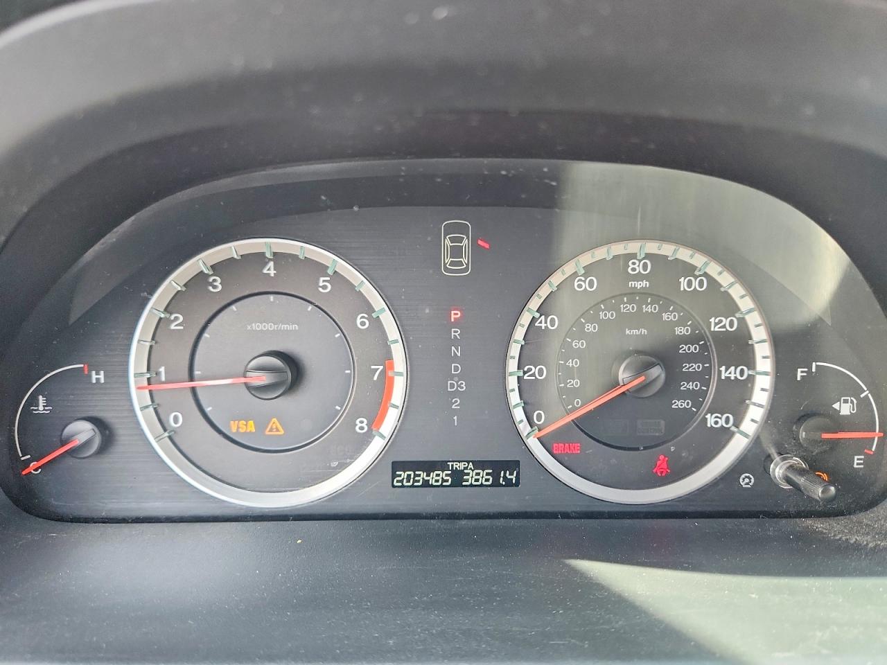 2009 Honda Accord Exl Silver vin: 1HGCP36819A008611
