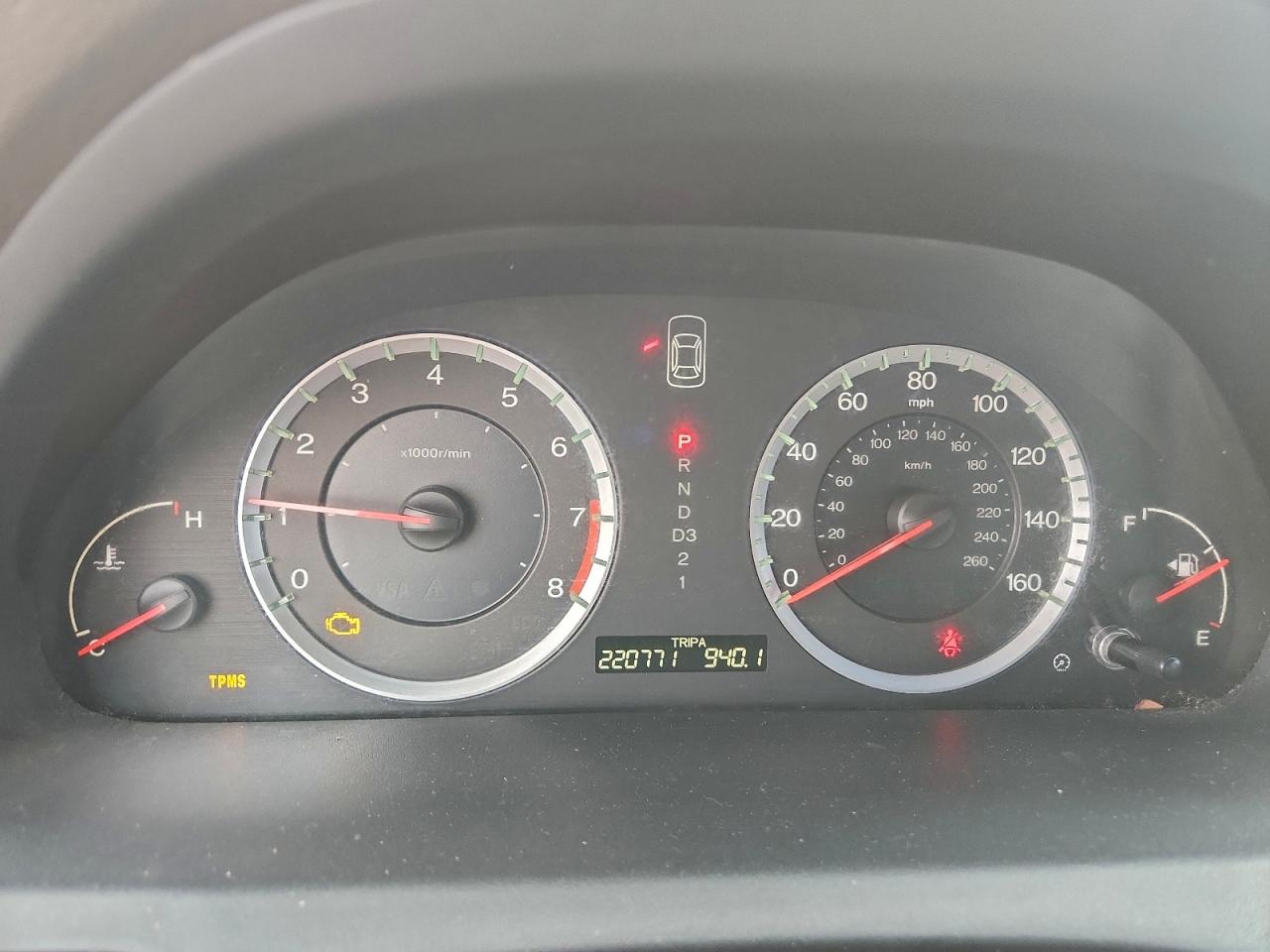 2009 Honda Accord Exl Gold vin: 1HGCP36819A034058
