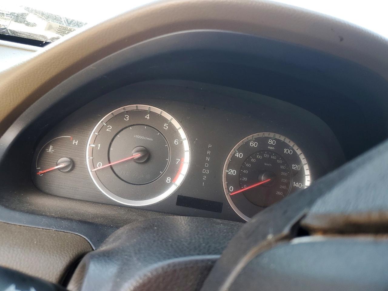 2008 Honda Accord Exl Maroon vin: 1HGCP36828A006252