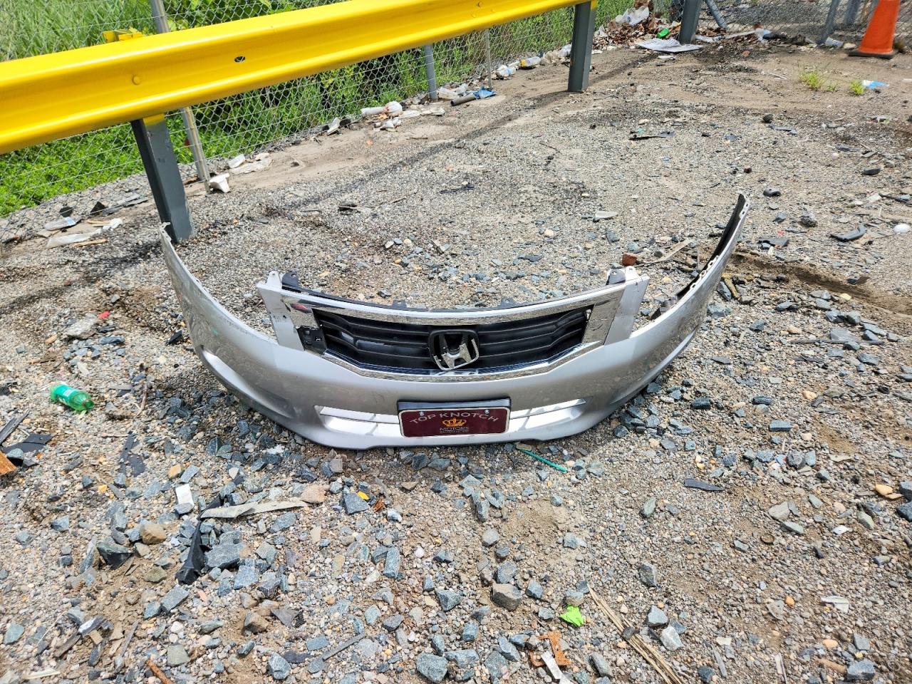 2008 Honda Accord Exl Серебряный vin: 1HGCP36828A043463