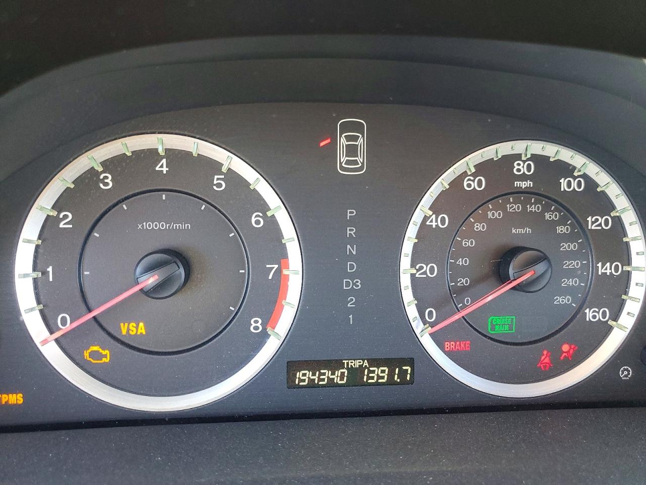 2008 Honda Accord Exl Green vin: 1HGCP36828A068217