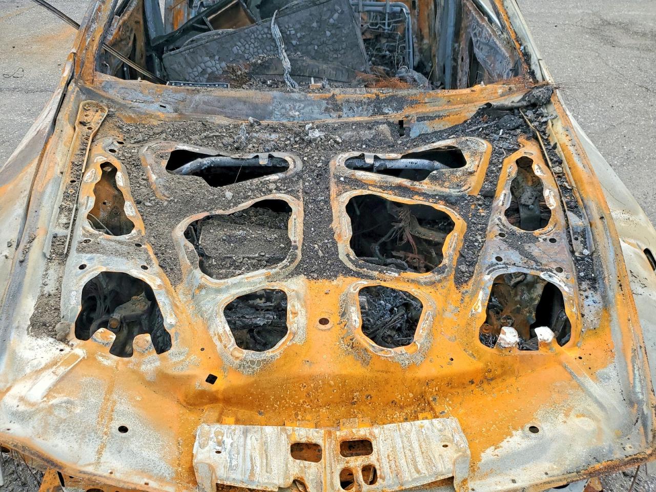 2009 Honda Accord Exl Burn vin: 1HGCP36829A007984