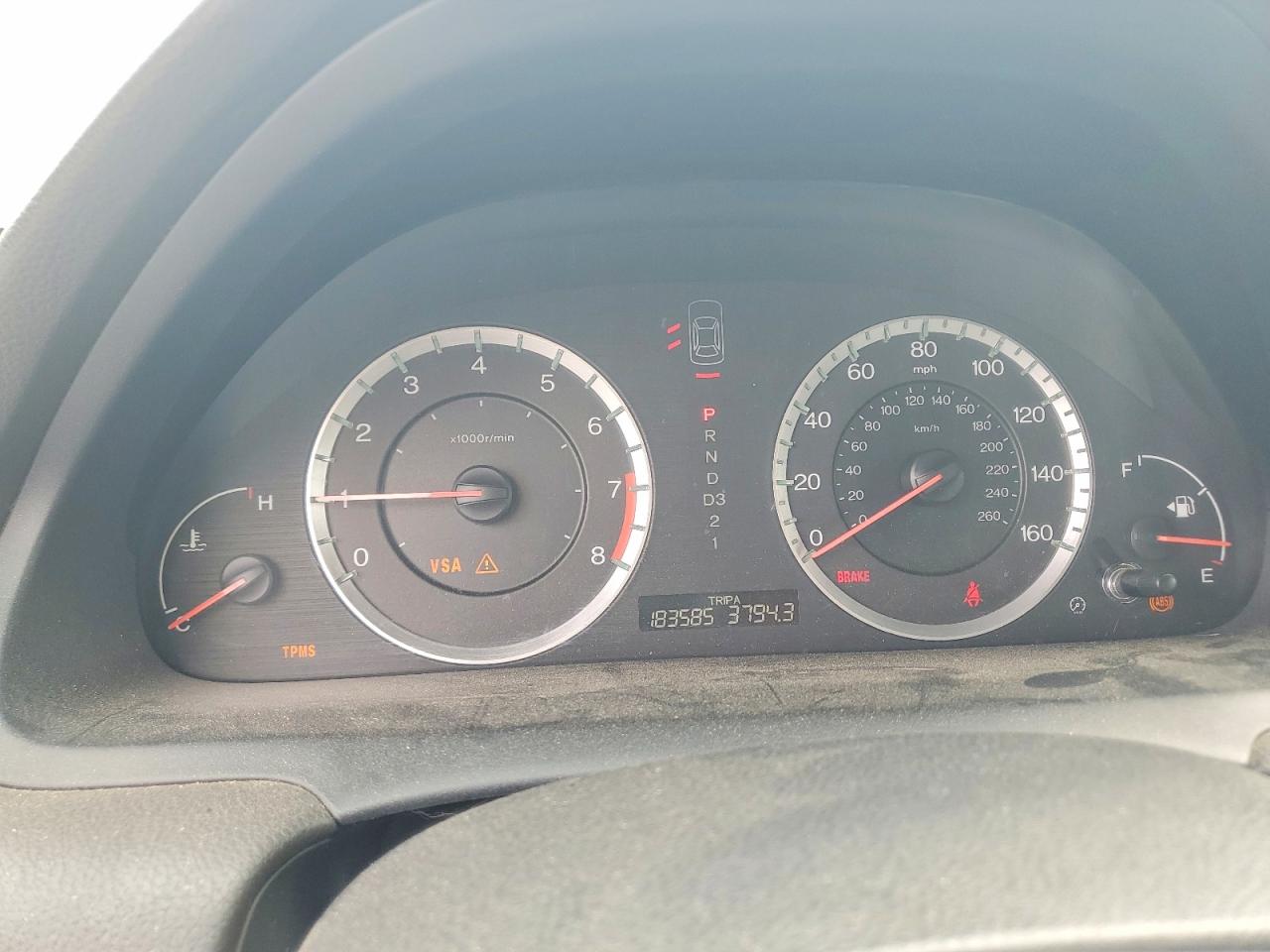 2008 Honda Accord Exl Silver vin: 1HGCP36838A013193