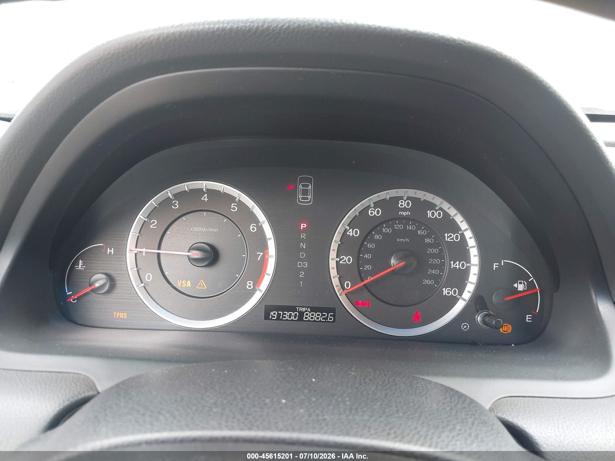 2008 Honda Accord 3.5 Ex-l Gray vin: 1HGCP36838A014733