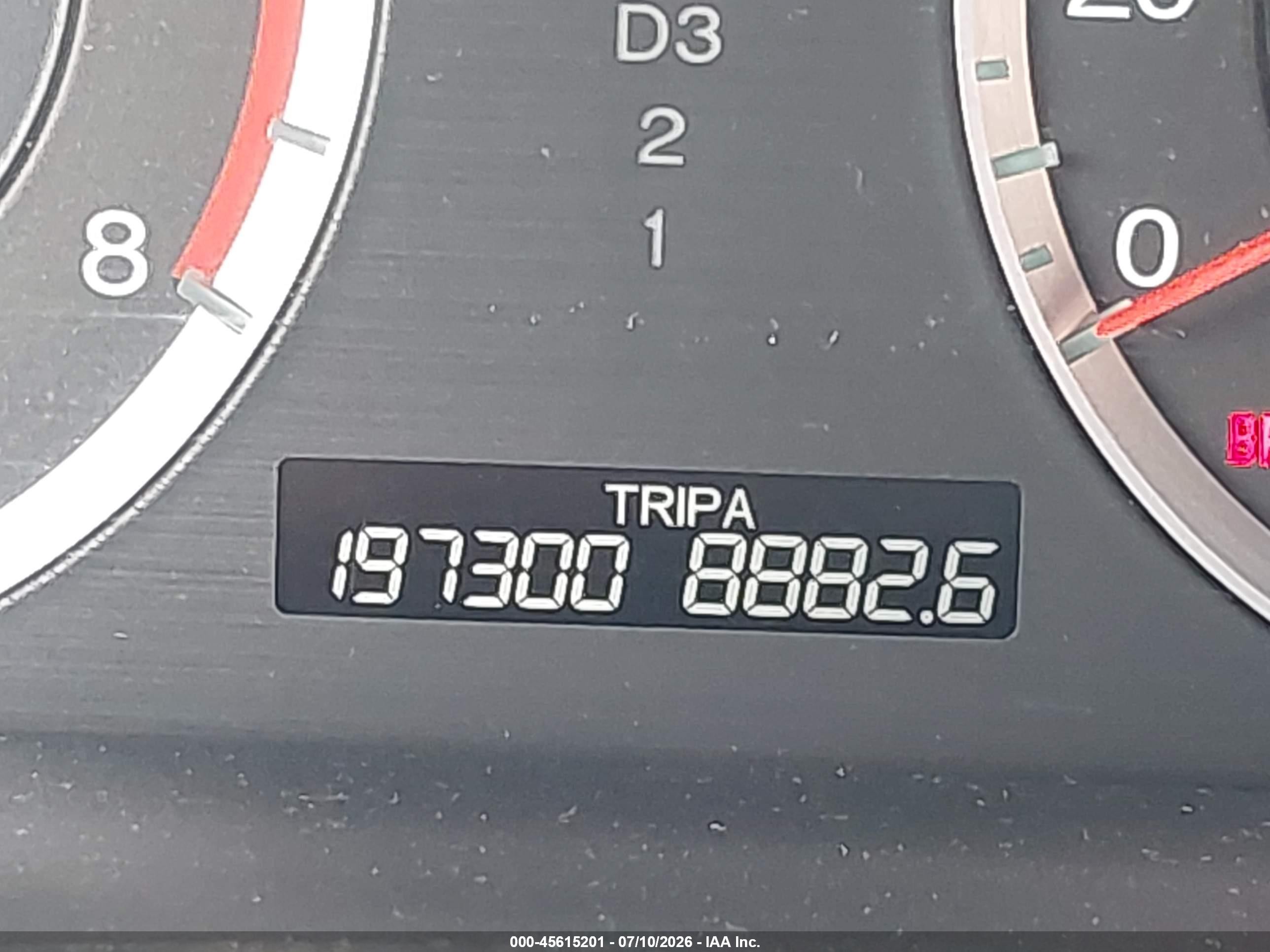 2008 Honda Accord 3.5 Ex-l Gray vin: 1HGCP36838A014733