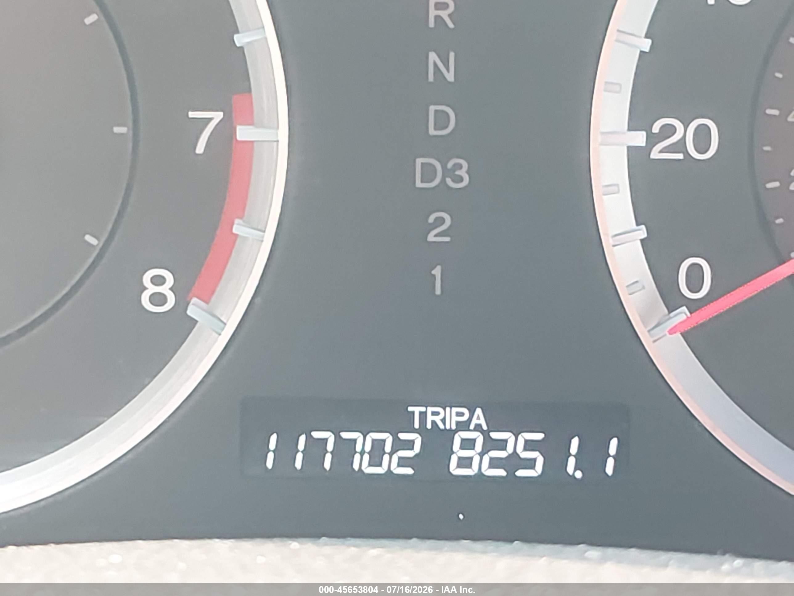 2008 Honda Accord 3.5 Ex-l Gray vin: 1HGCP36838A082997