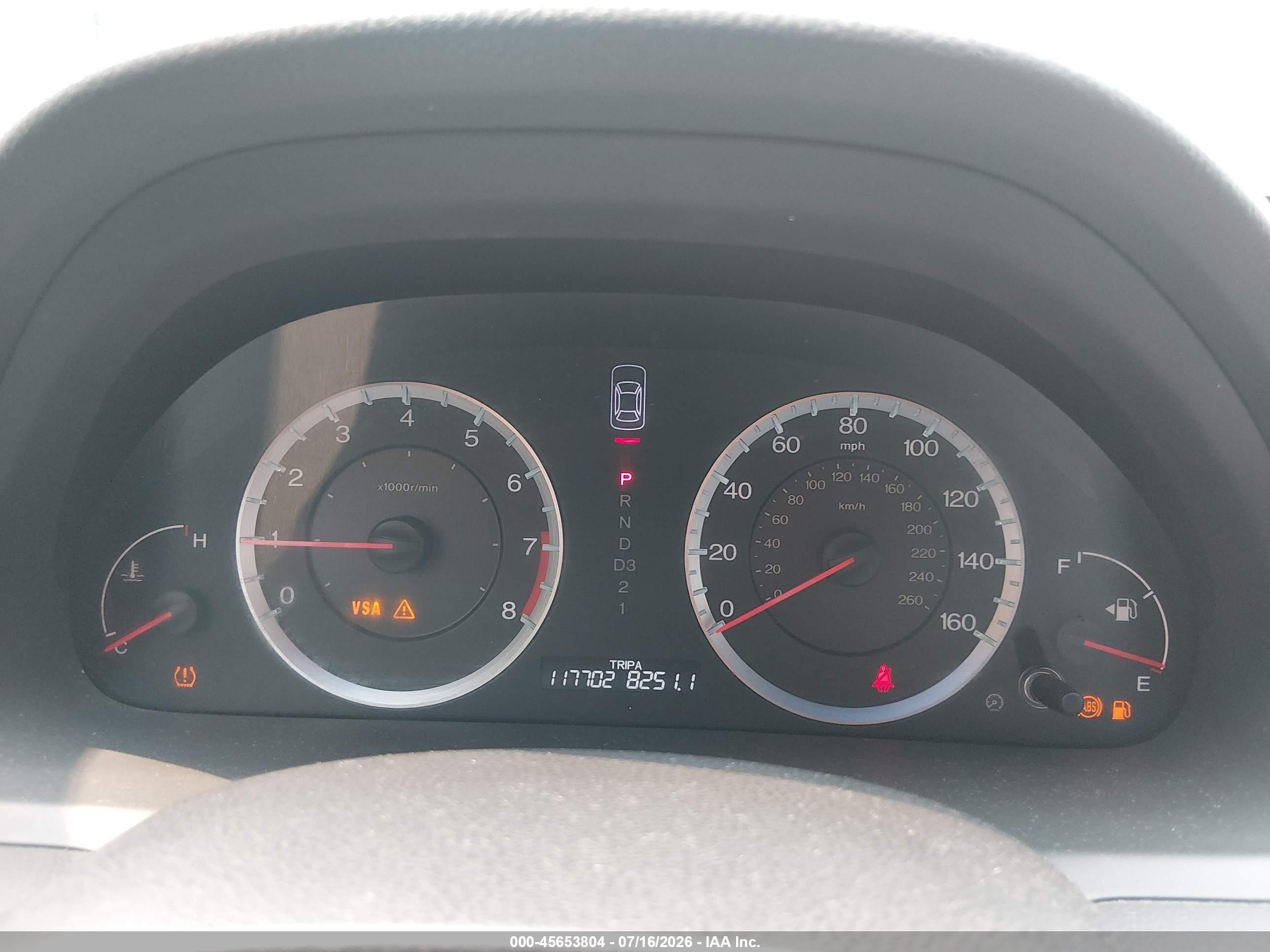 2008 Honda Accord 3.5 Ex-l Gray vin: 1HGCP36838A082997