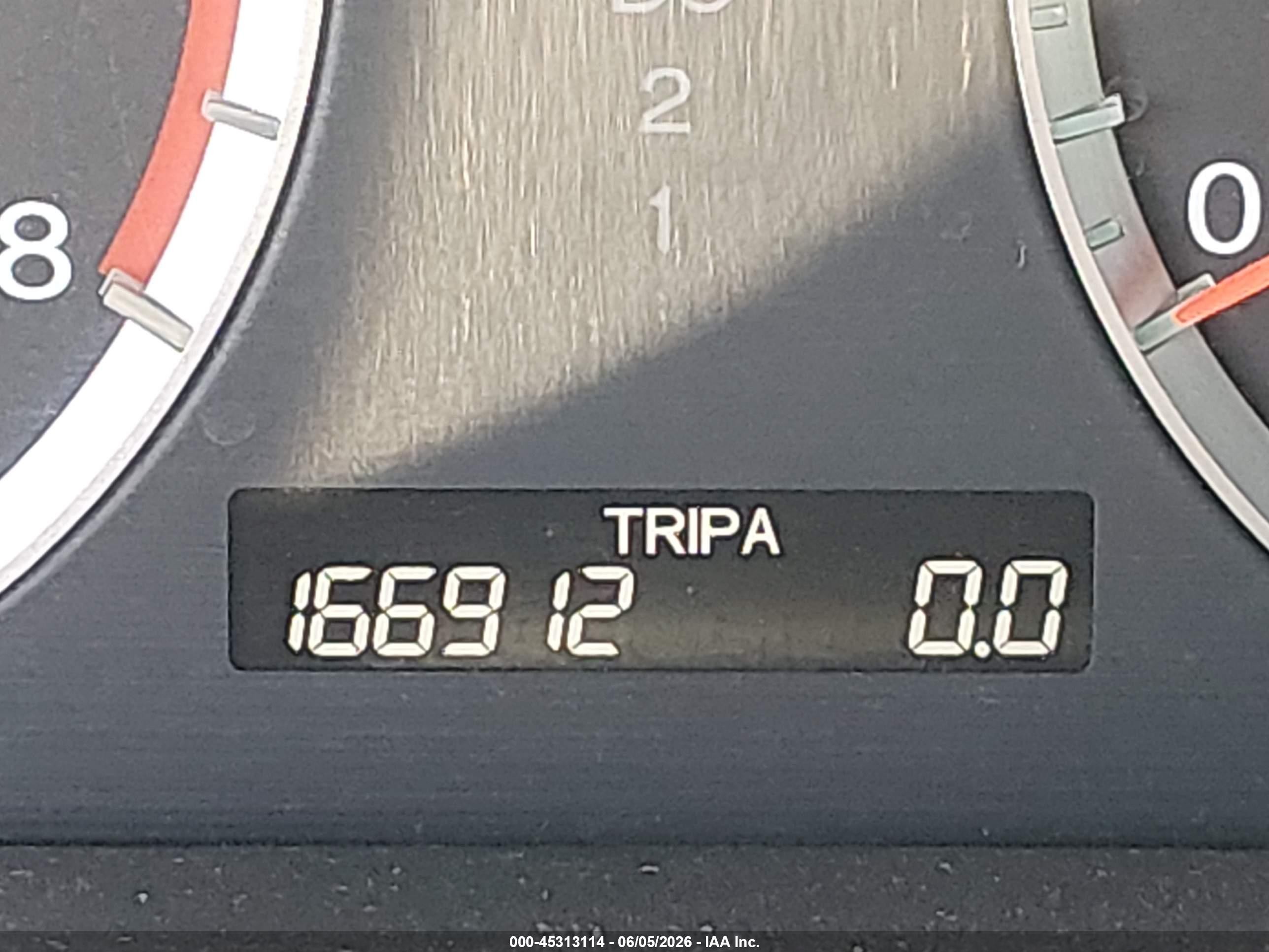 2009 Honda Accord 3.5 Ex-l Черный vin: 1HGCP36839A020095