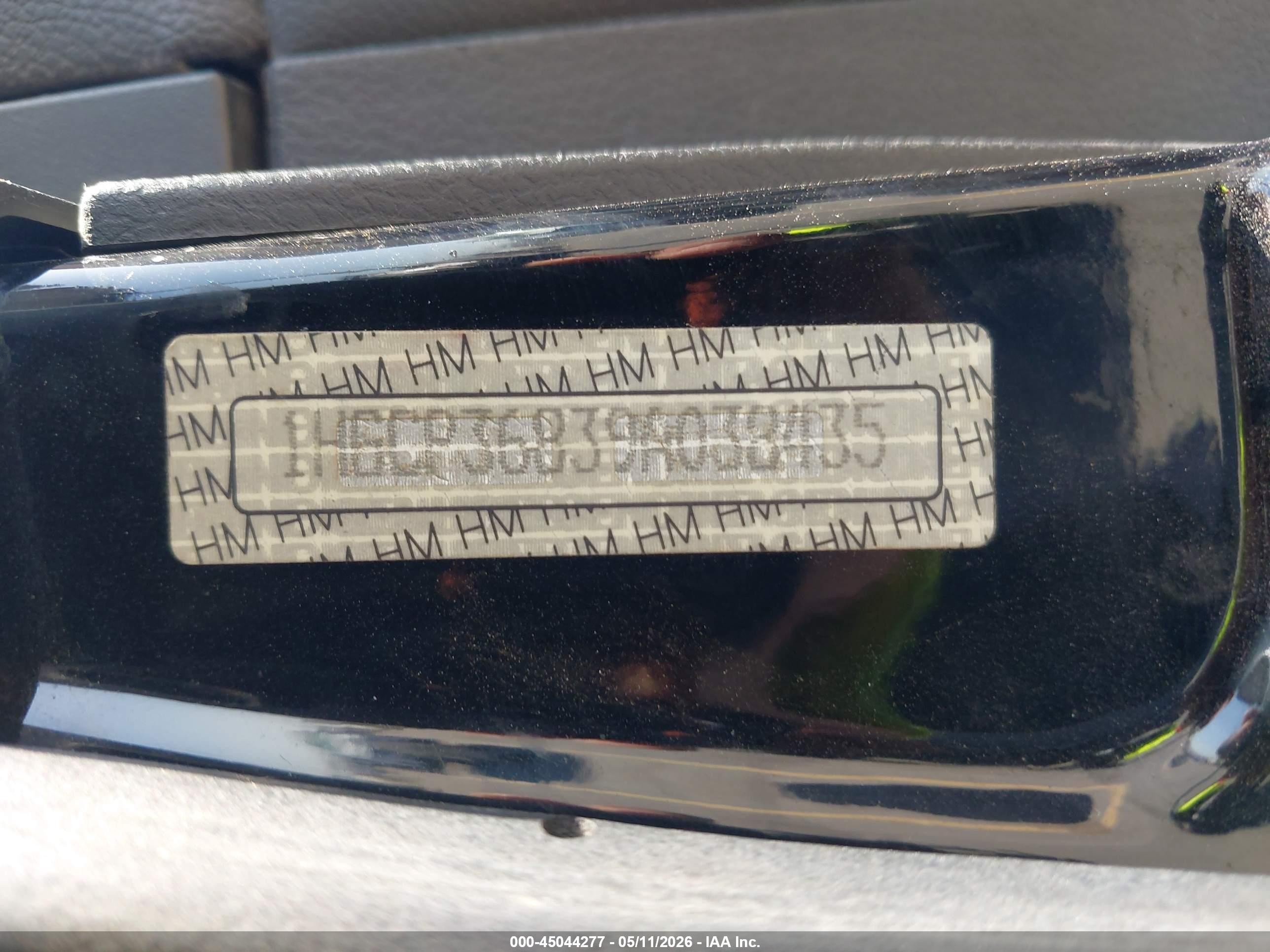 2009 Honda Accord 3.5 Ex-l Black vin: 1HGCP36839A038435