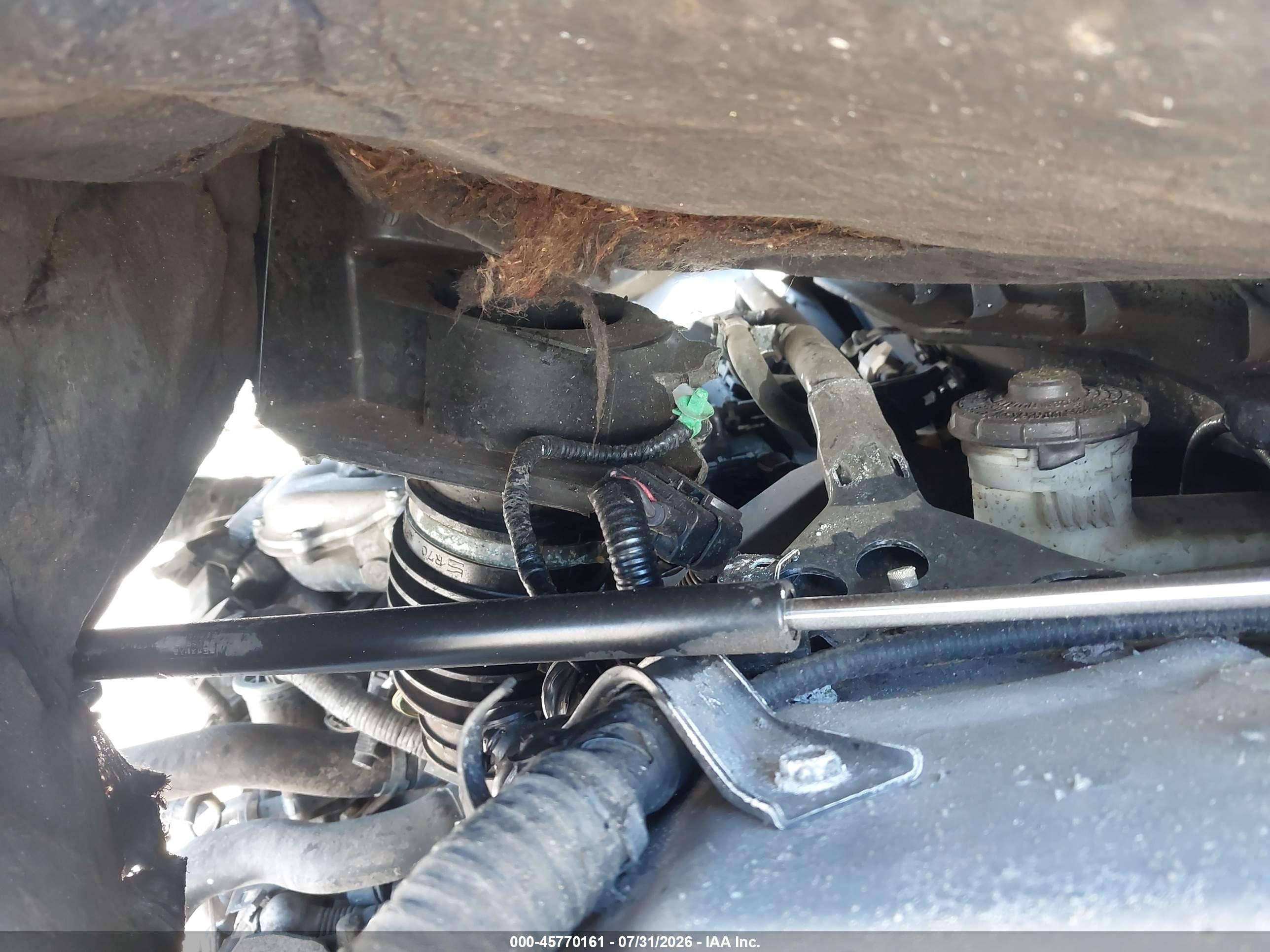 2008 Honda Accord 3.5 Ex-l Серый vin: 1HGCP36848A005930
