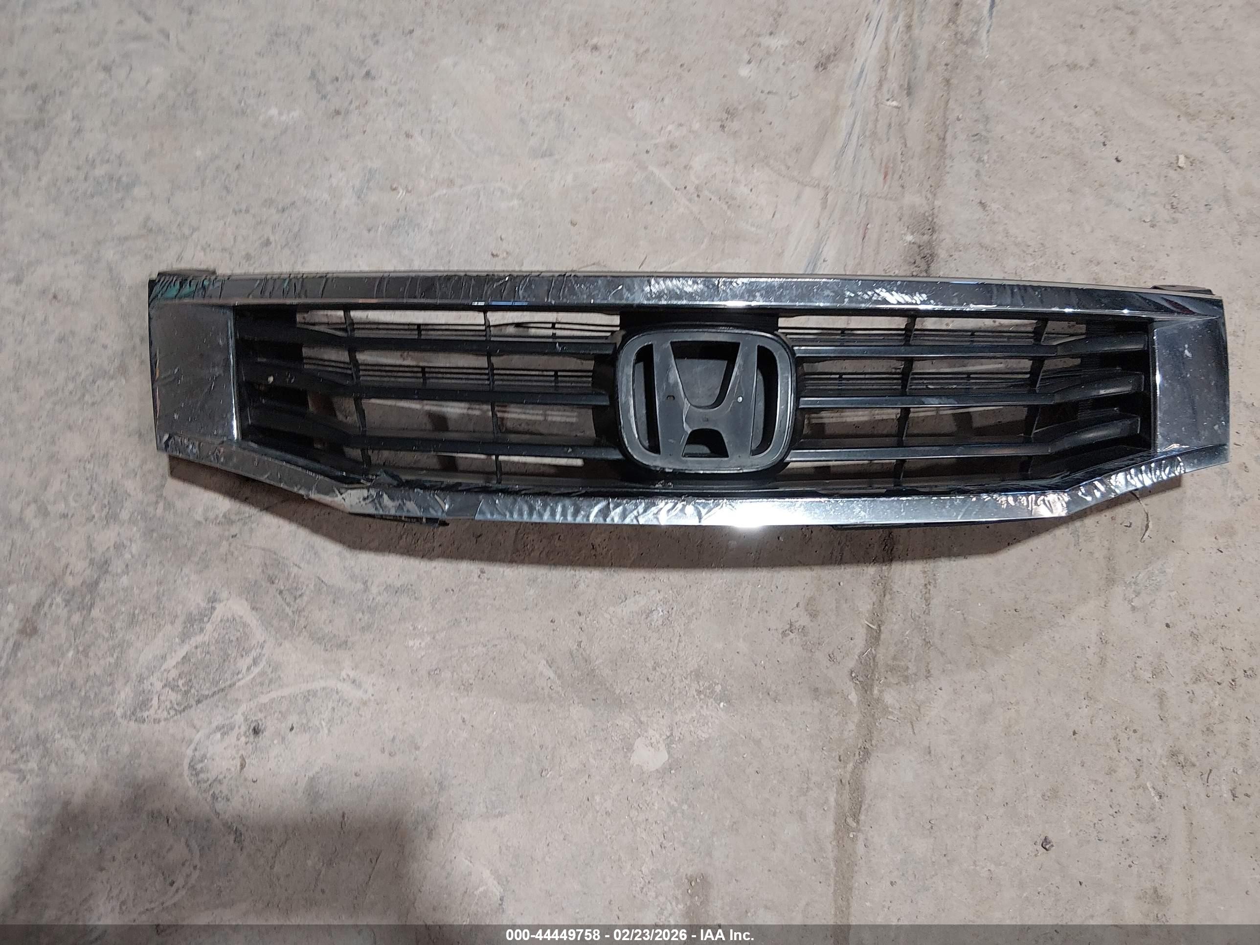2008 Honda Accord 3.5 Ex-l White vin: 1HGCP36848A042525