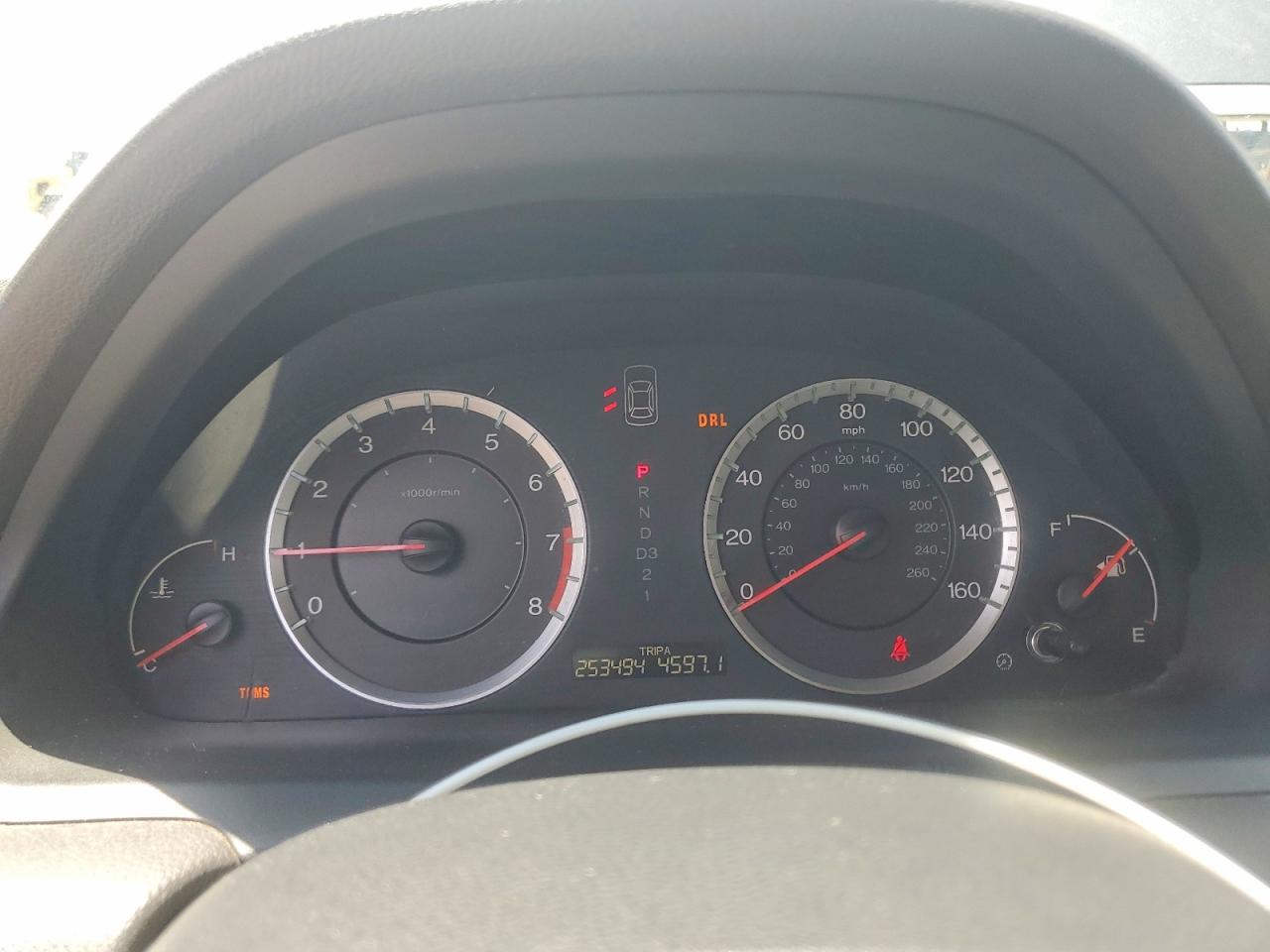 2008 Honda Accord Exl Серебряный vin: 1HGCP36848A045215