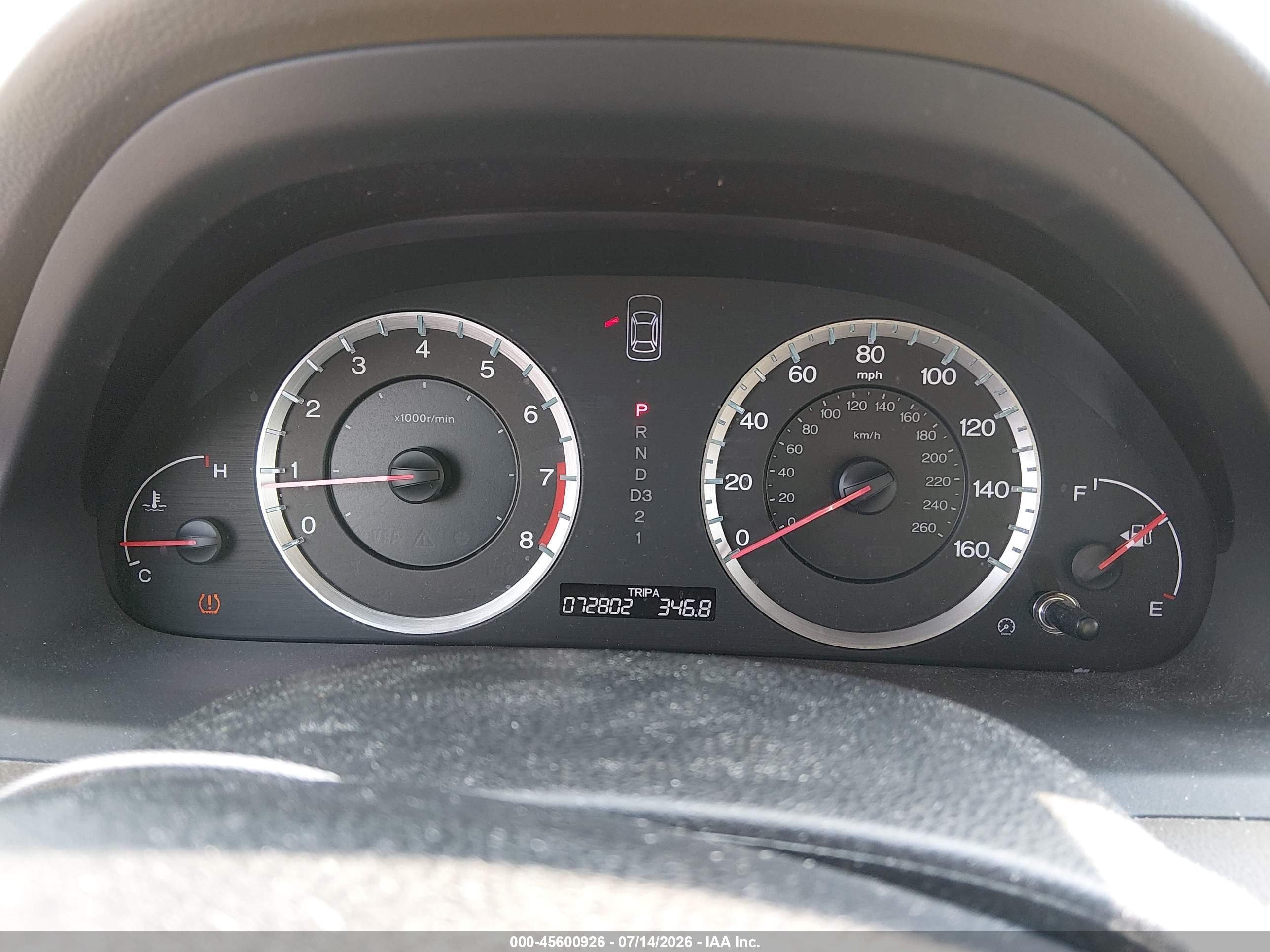 2008 Honda Accord 3.5 Ex-l Black vin: 1HGCP36848A059745