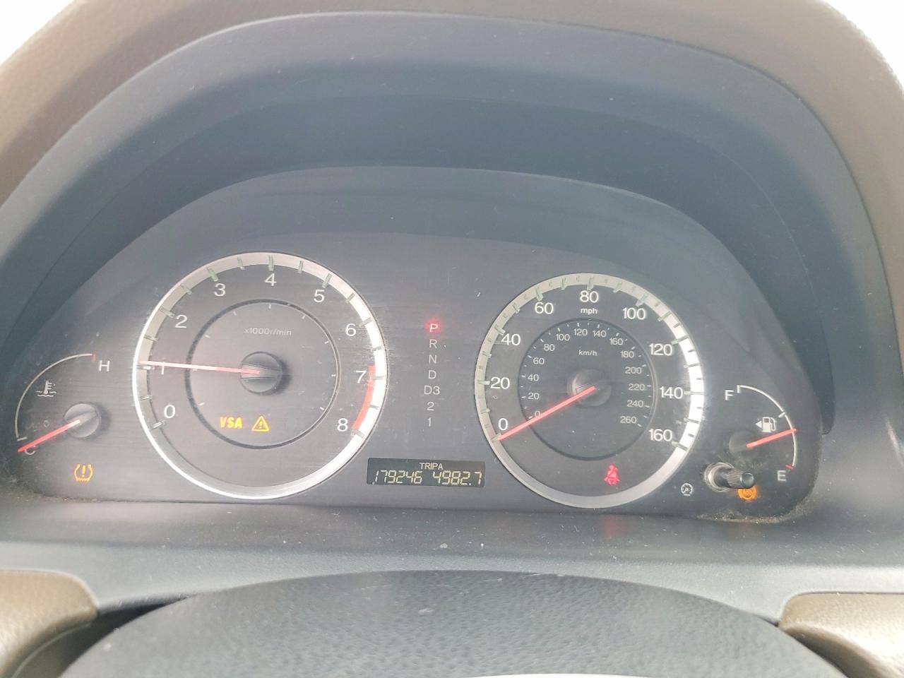 2008 Honda Accord Exl Черный vin: 1HGCP36848A060281
