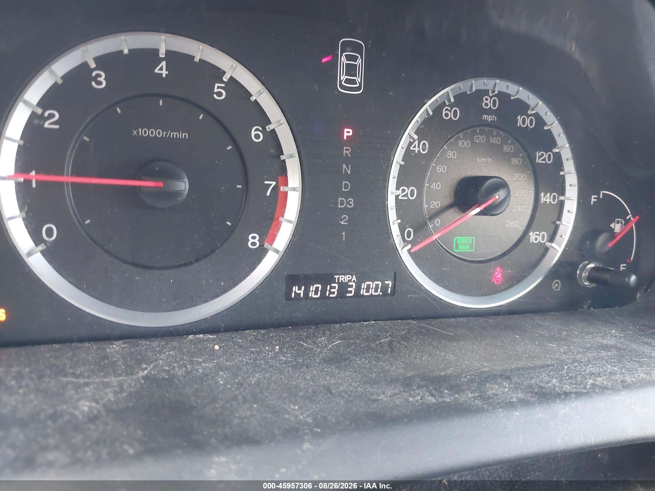2008 Honda Accord 3.5 Ex-l Silver vin: 1HGCP36848A064282