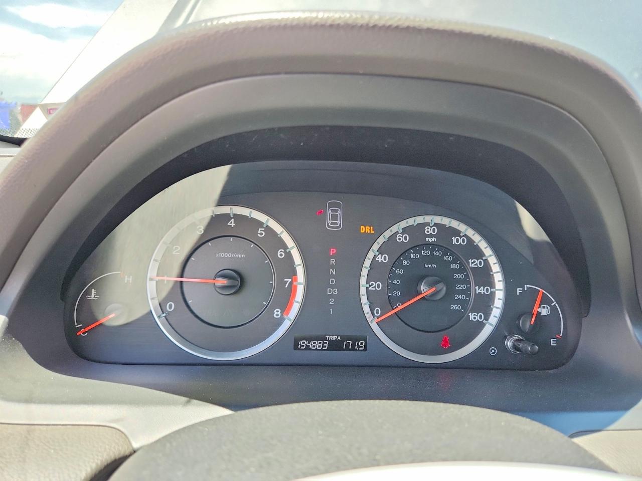 2008 Honda Accord Exl Gray vin: 1HGCP36848A084791