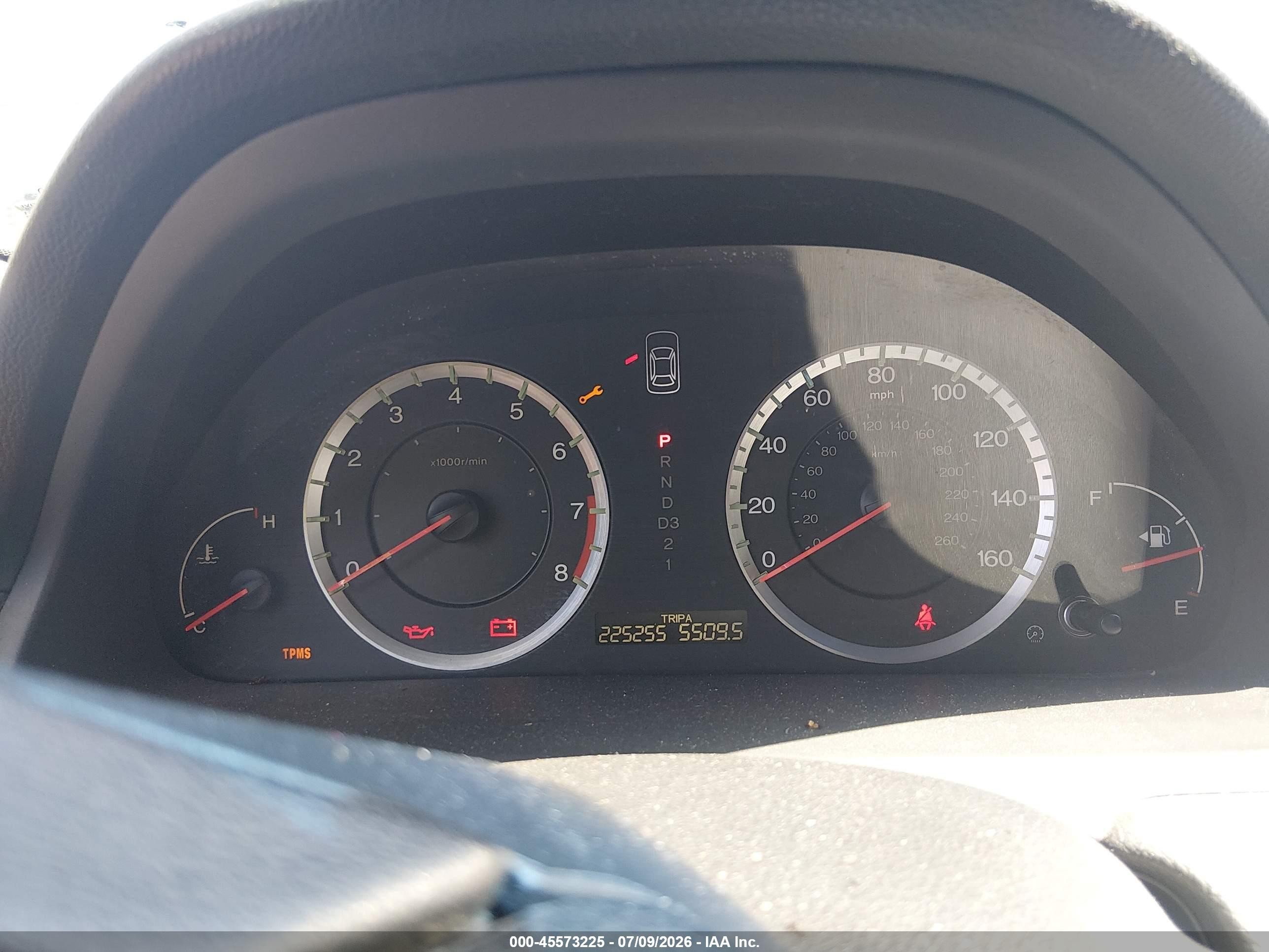 2008 Honda Accord 3.5 Ex-l Black vin: 1HGCP36848A087075