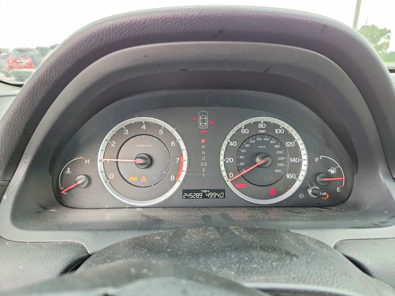 2009 Honda Accord Exl Silver vin: 1HGCP36849A008151