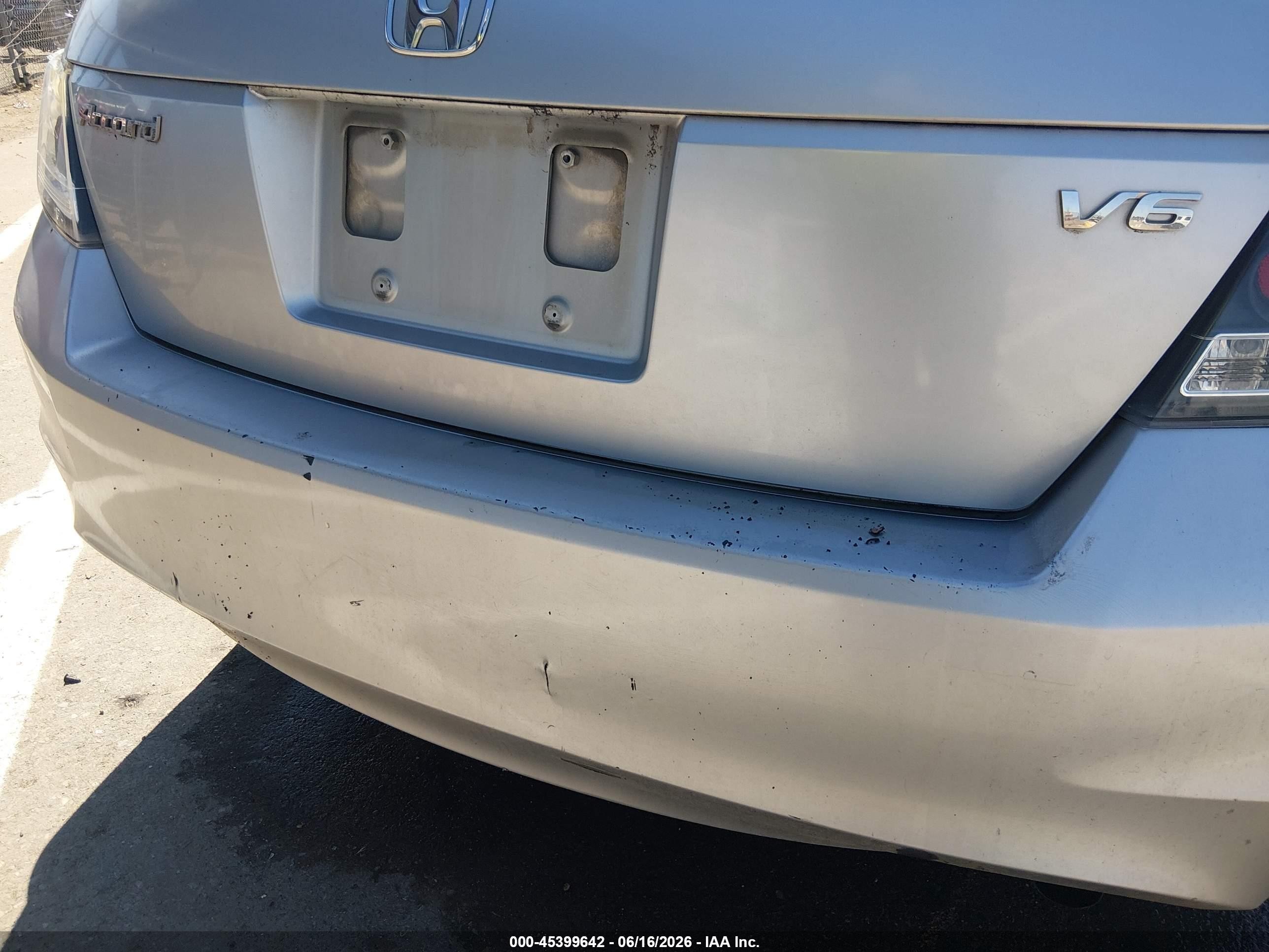 2009 Honda Accord 3.5 Ex-l Silver vin: 1HGCP36849A043398