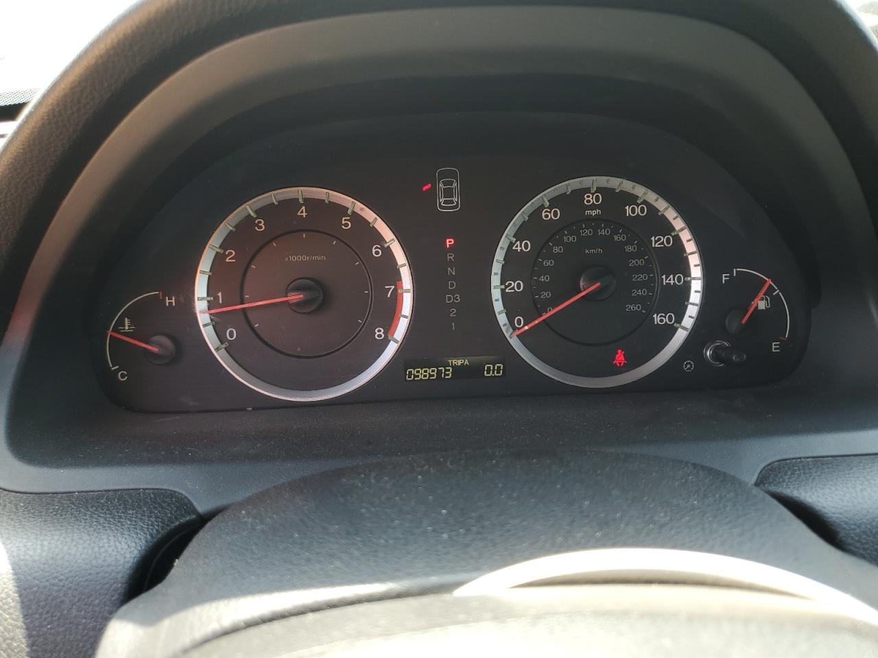 2008 Honda Accord Exl Green vin: 1HGCP36858A041626