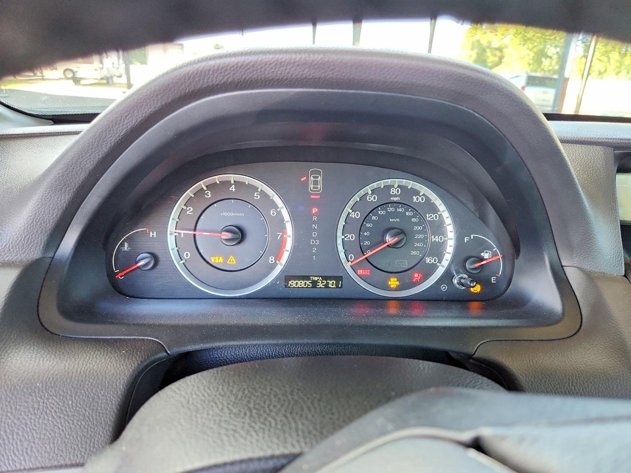 2008 Honda Accord Exl Gray vin: 1HGCP36858A064260