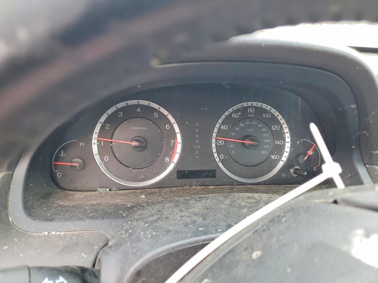 2008 Honda Accord Exl Silver vin: 1HGCP36858A064646