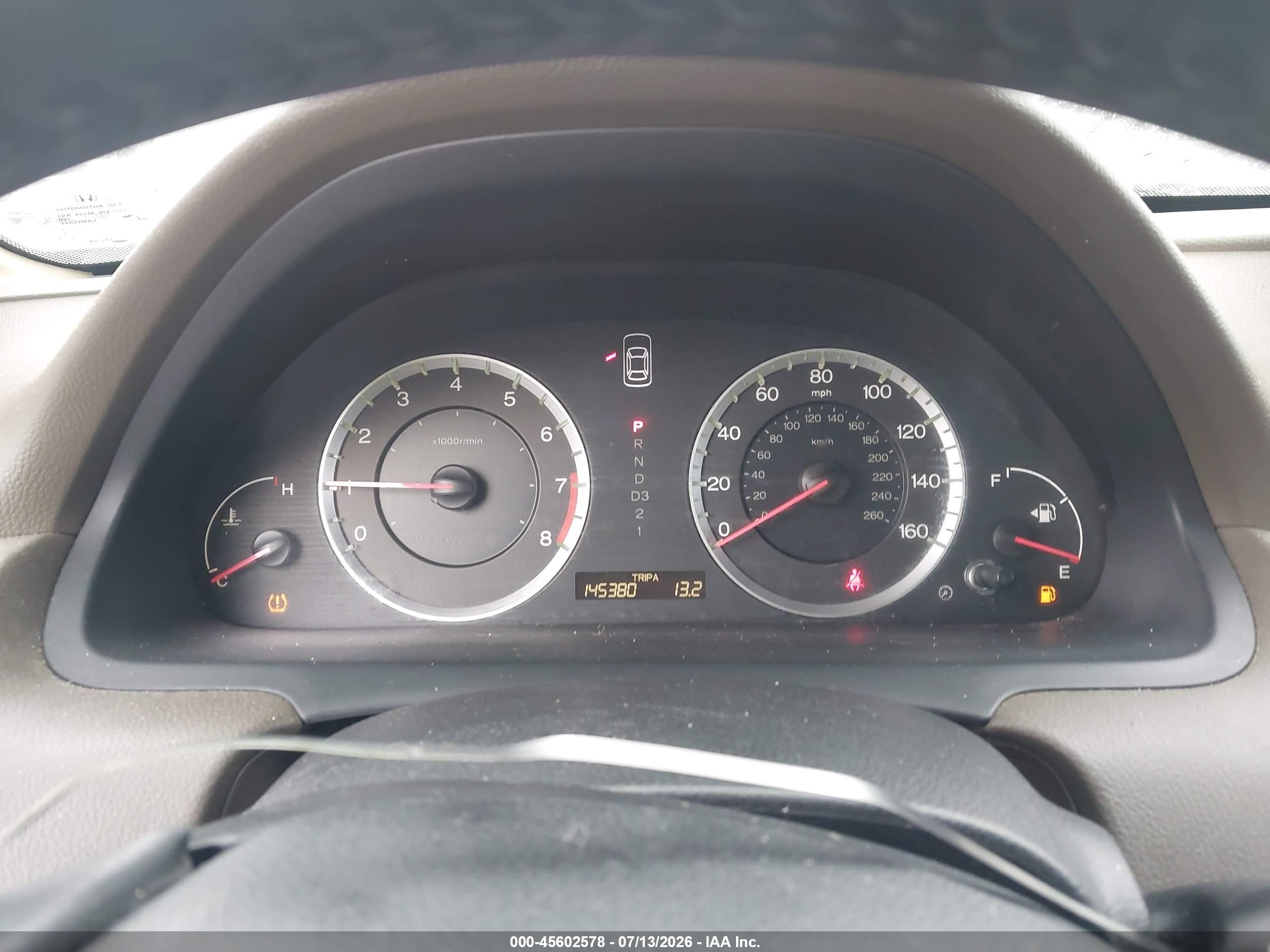 2009 Honda Accord 3.5 Ex-l Gold vin: 1HGCP36859A010359