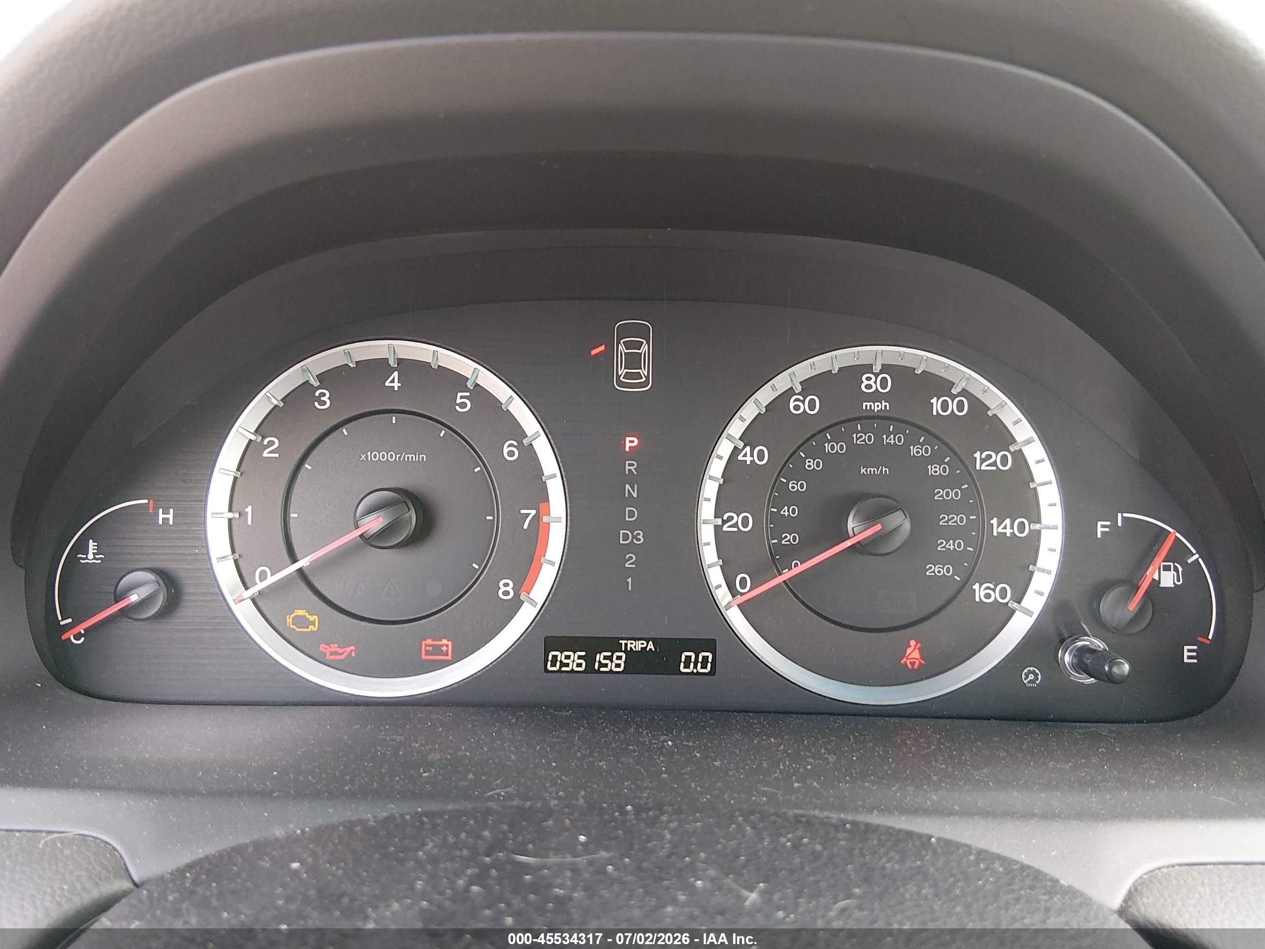 2009 Honda Accord 3.5 Ex-l Gray vin: 1HGCP36859A015822