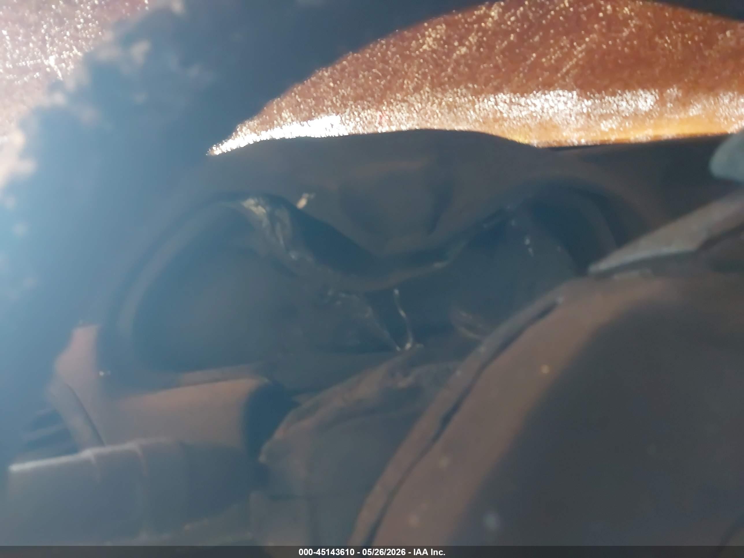 2009 Honda Accord 3.5 Ex-l Серый vin: 1HGCP36859A022933