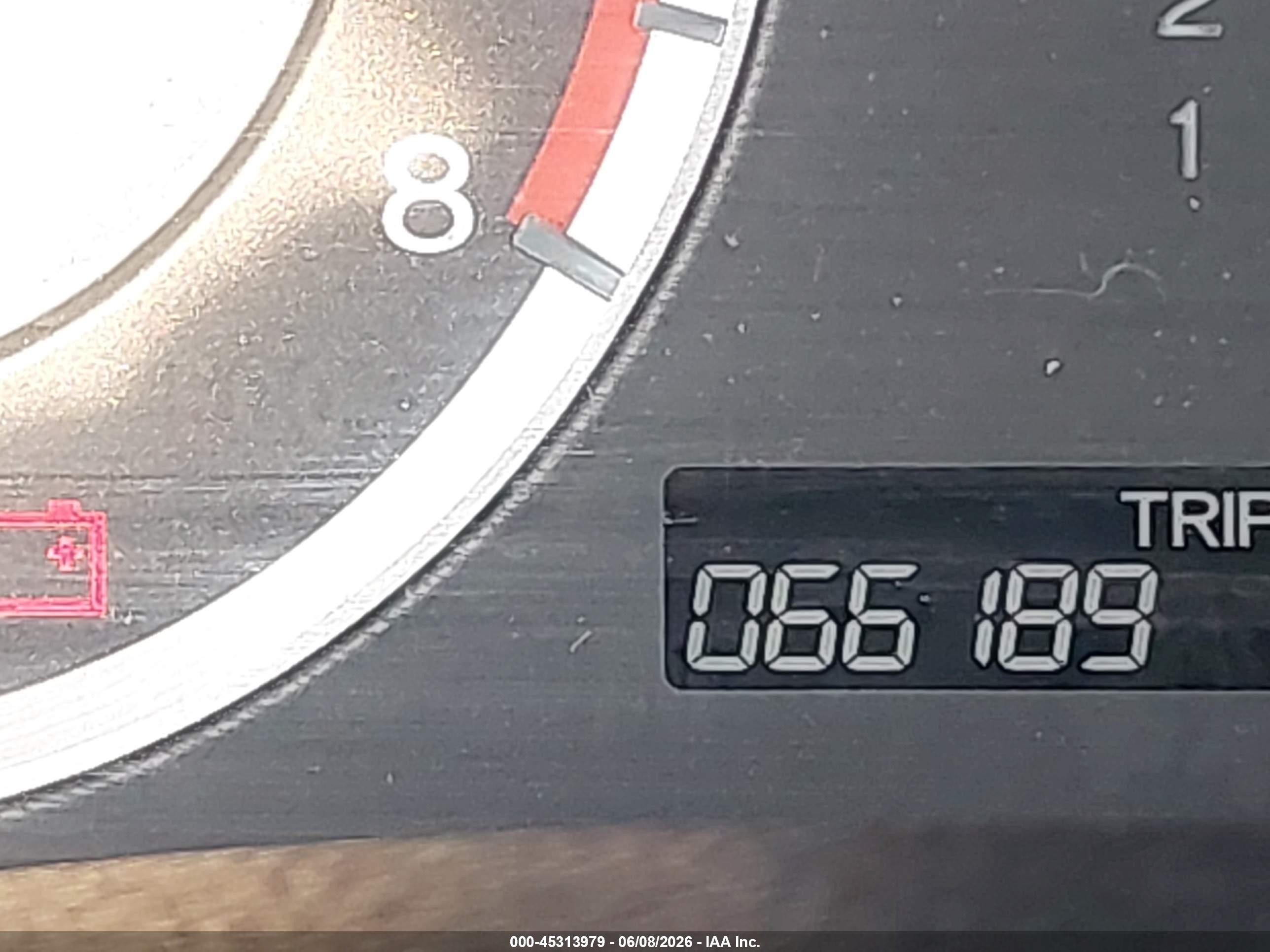 2009 Honda Accord 3.5 Ex-l Серый vin: 1HGCP36859A027999