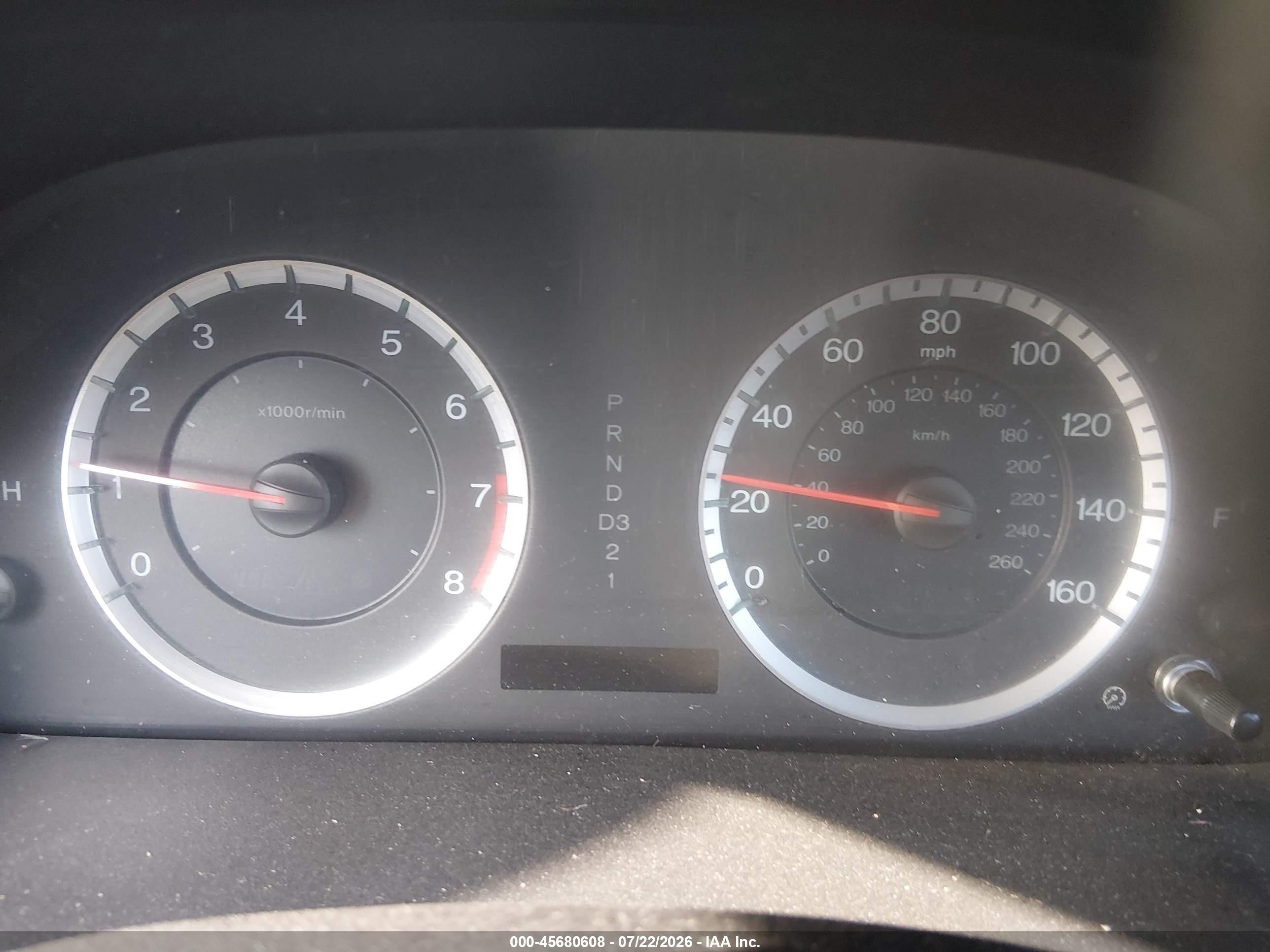 2009 Honda Accord 3.5 Ex-l Silver vin: 1HGCP36859A035665