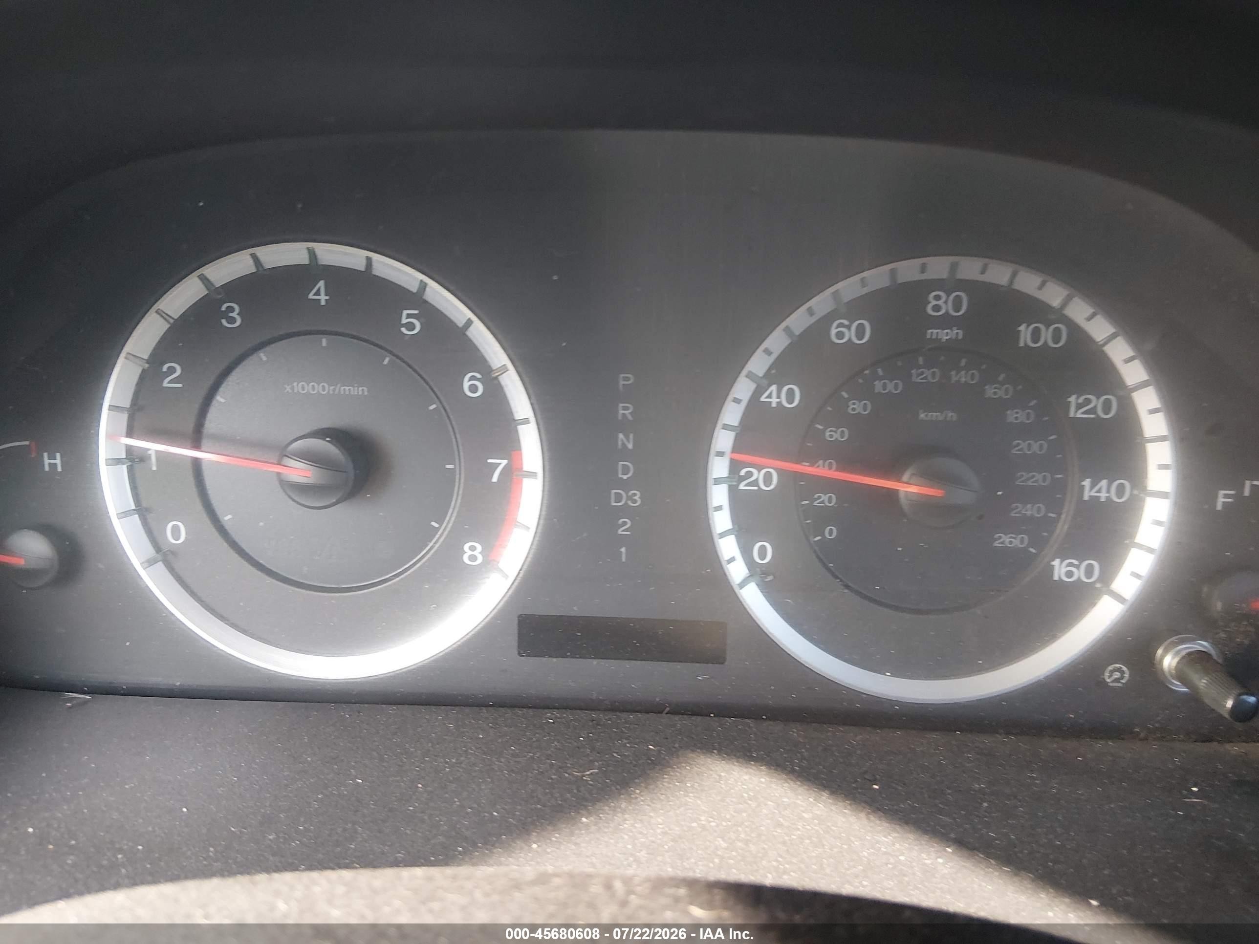 2009 Honda Accord 3.5 Ex-l Silver vin: 1HGCP36859A035665