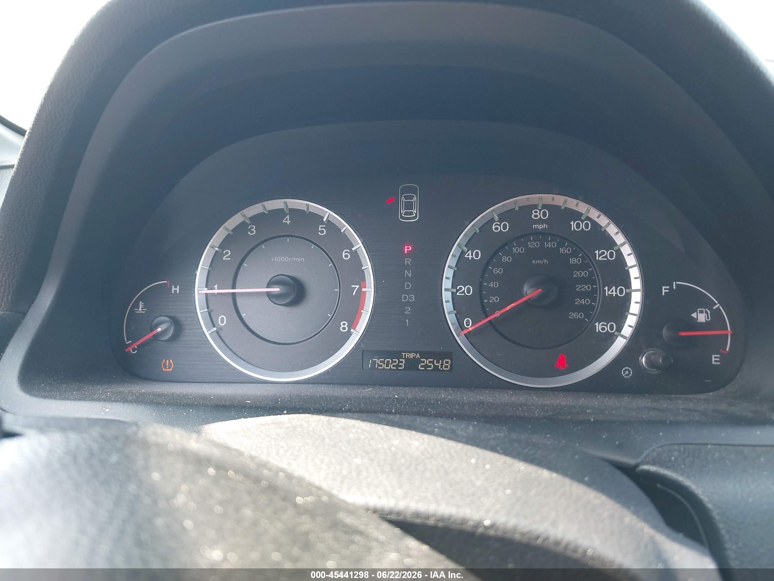 2008 Honda Accord 3.5 Ex-l Gray vin: 1HGCP36868A002771